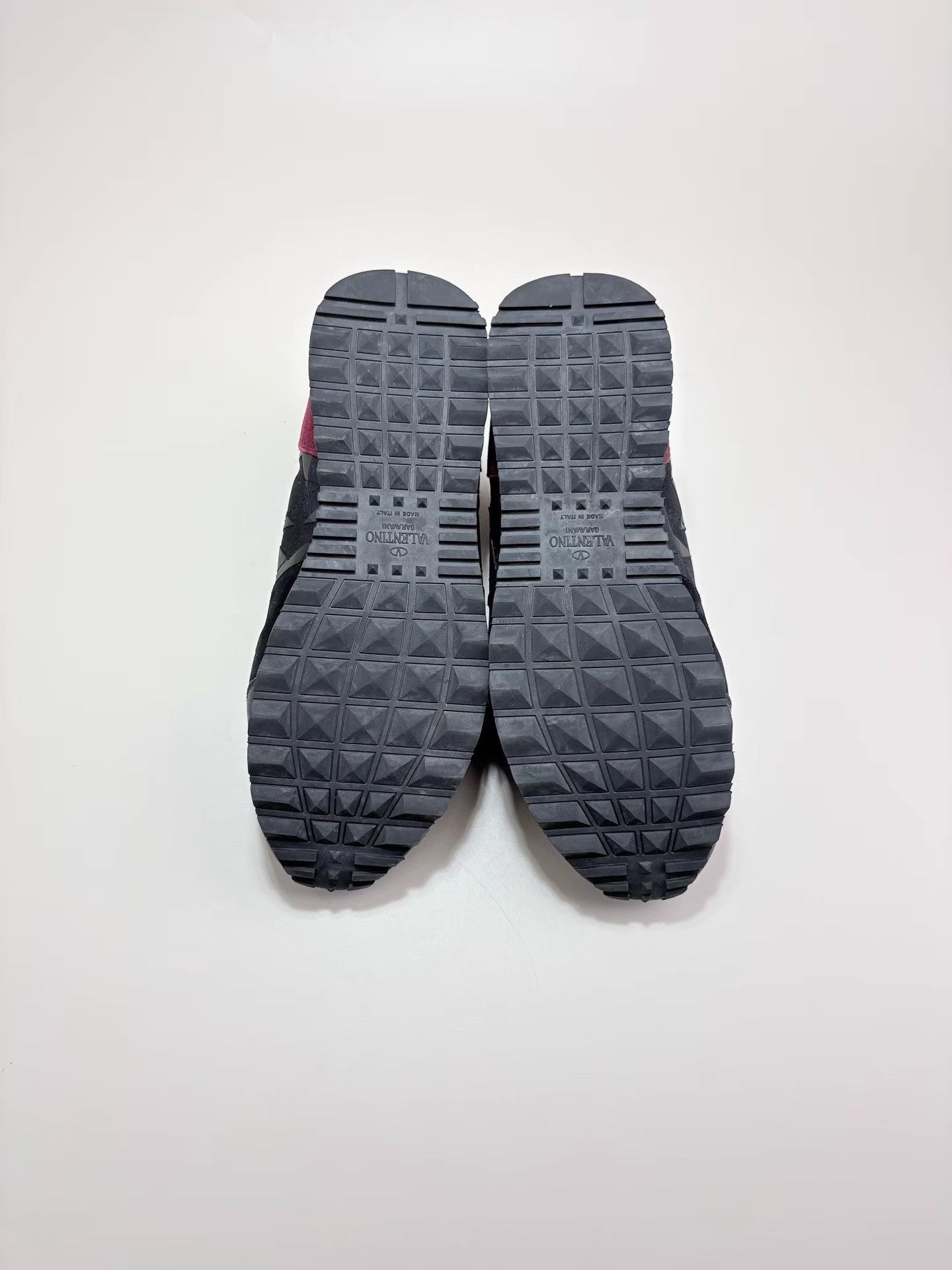 Valentino VALENTINO Star Sneakers K1 Size US 7 / EU 40 - 6 Thumbnail