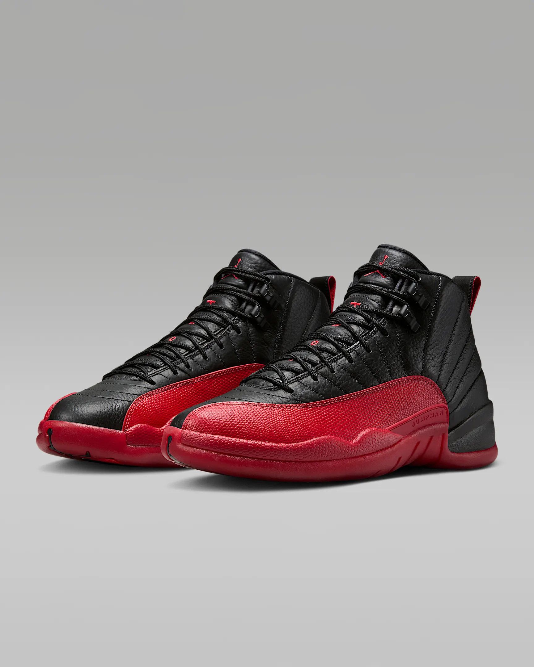 Black Flu Game 12 Original Release Date Varsity Red When Do The All Black  Jordan 12 Come Out Air Jordan 12