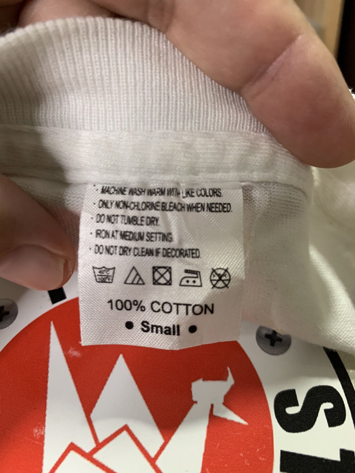 Japanese Brand Tamiya japan t-shirt Size US S / EU 44-46 / 1 - 6 Thumbnail