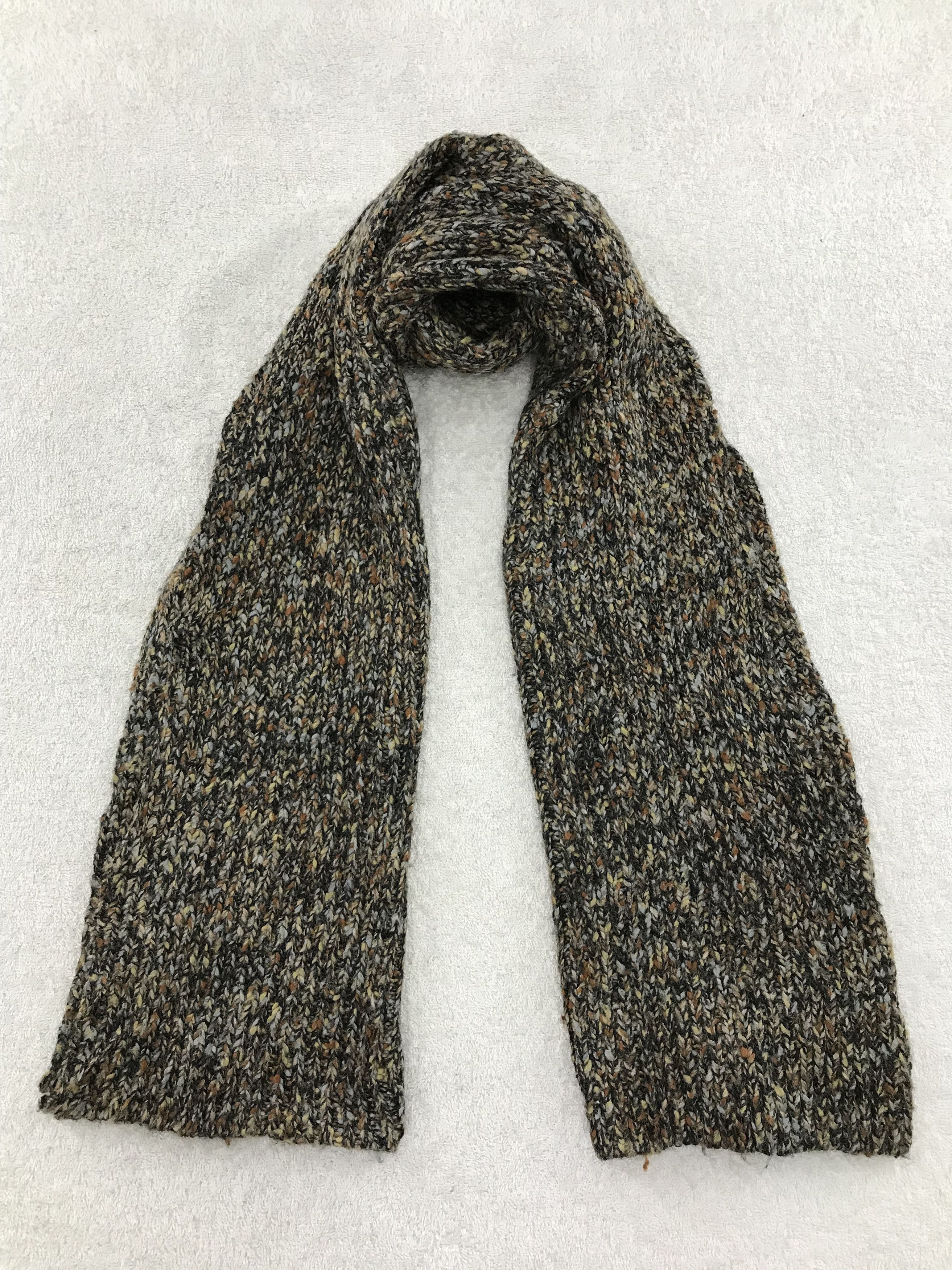 agnes b. Agnes B. Scarf / Muffler / Neckwear - WW1180 Size ONE SIZE - 1 Thumbnail