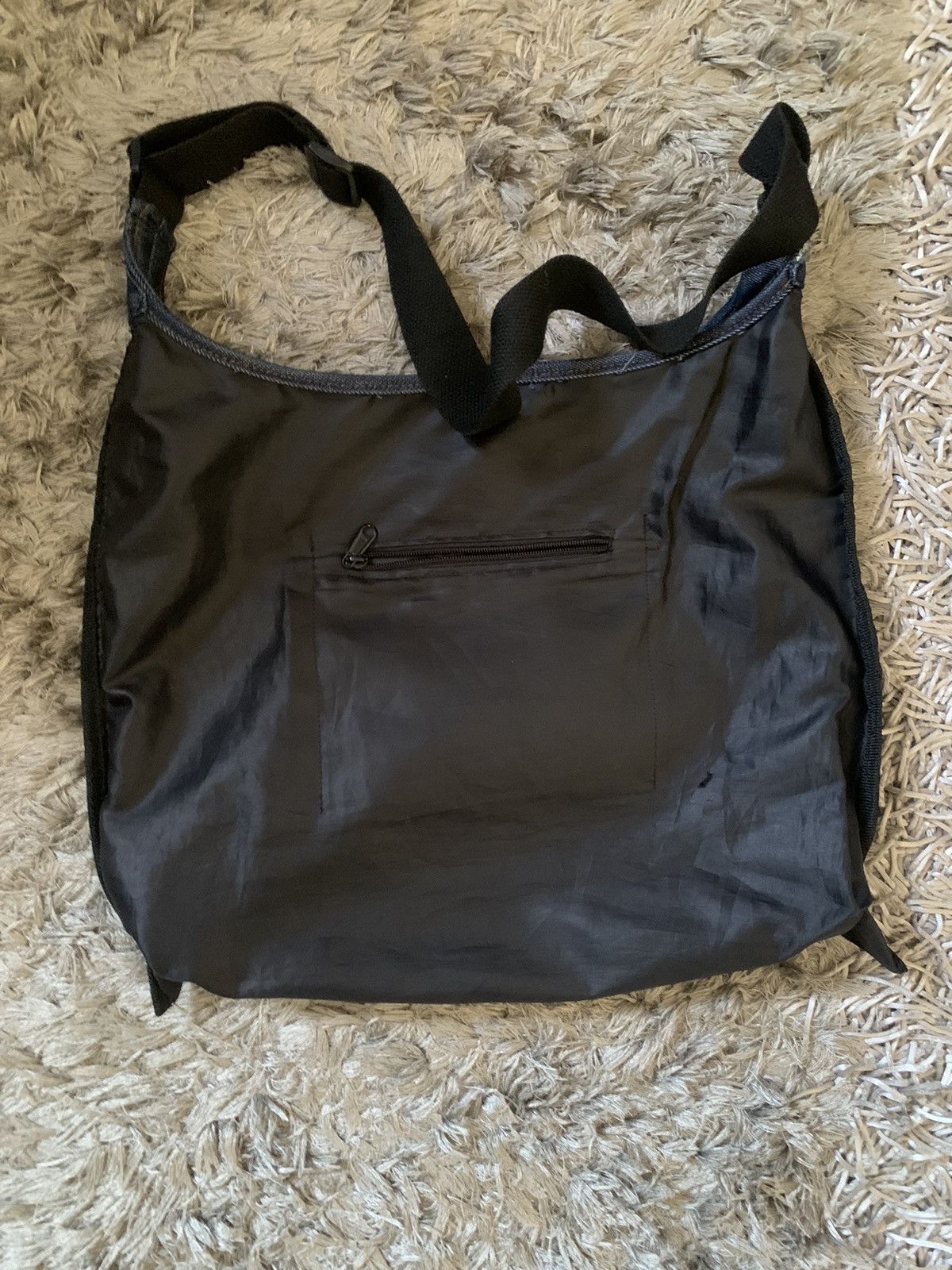 Handmade 7TH ANNIVERSARY KATA JANTAN SLING BAG Size ONE SIZE - 4 Thumbnail