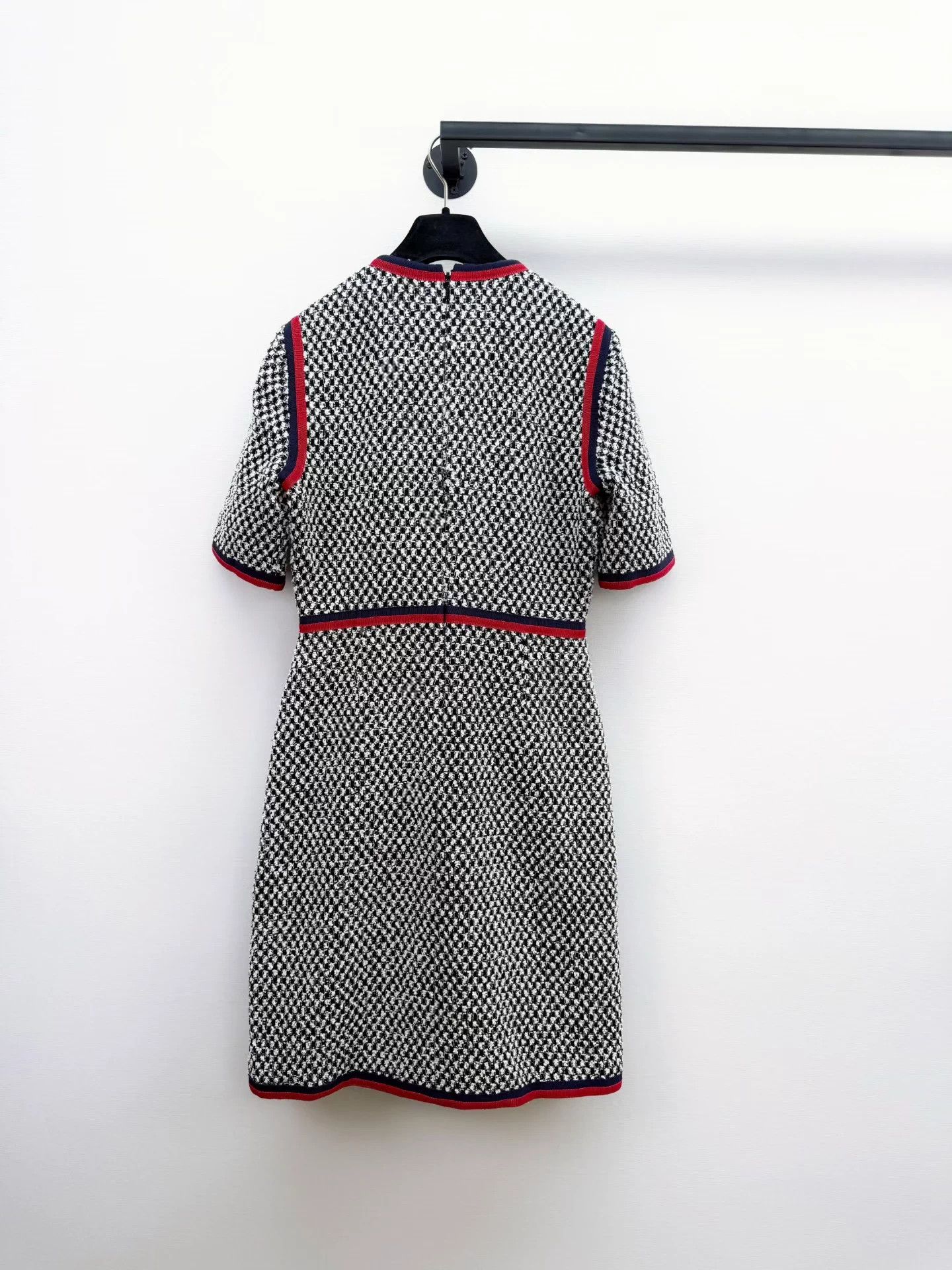 Gucci Gucci Chanel-style woven dress 42 New Size M / US 6-8 / IT 42-44 - 7 Thumbnail