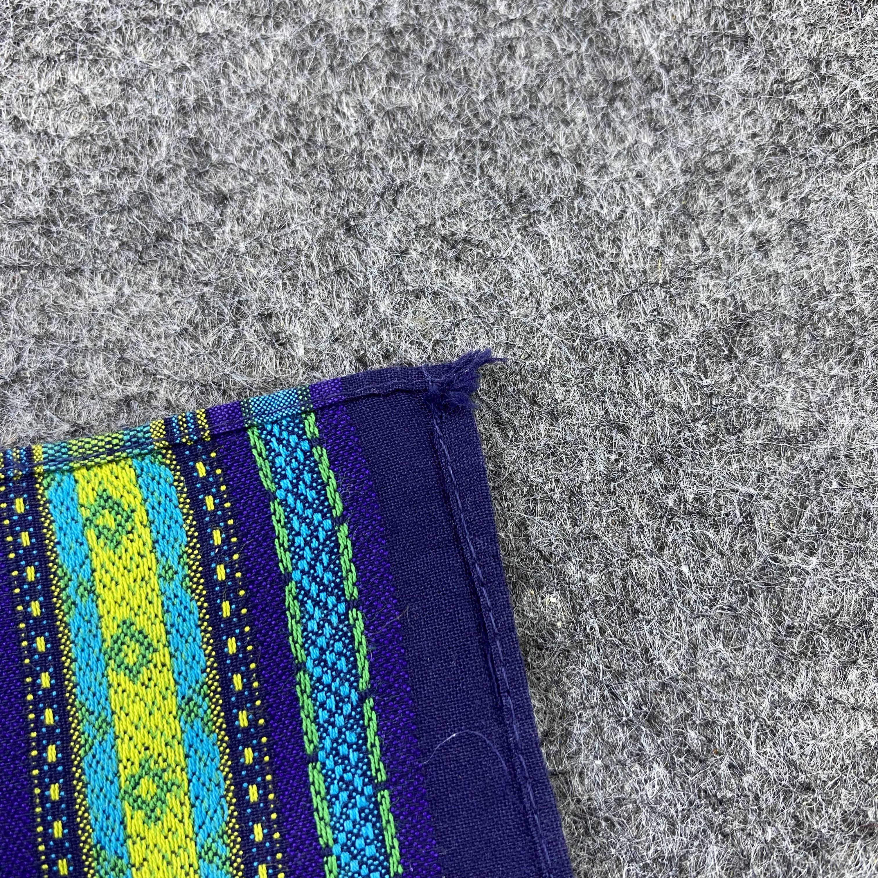 Kenzo Kenzo Handkerchief / Bandana / Neckerchief-B733 Size ONE SIZE - 6 Thumbnail