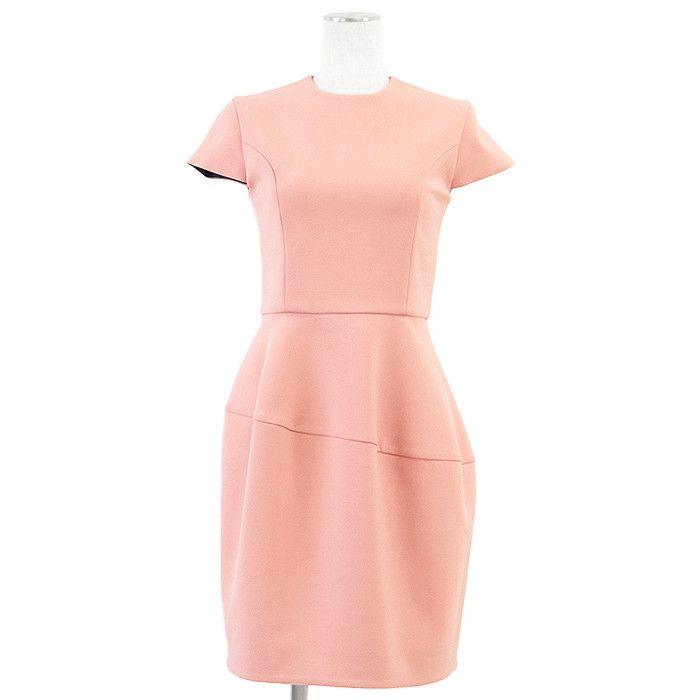 Other Other YOKO CHAN Dress Polyester Dress Others Dresses YCD-520-503 DUTY FREE for USA Size ONE SIZE - 1 Thumbnail