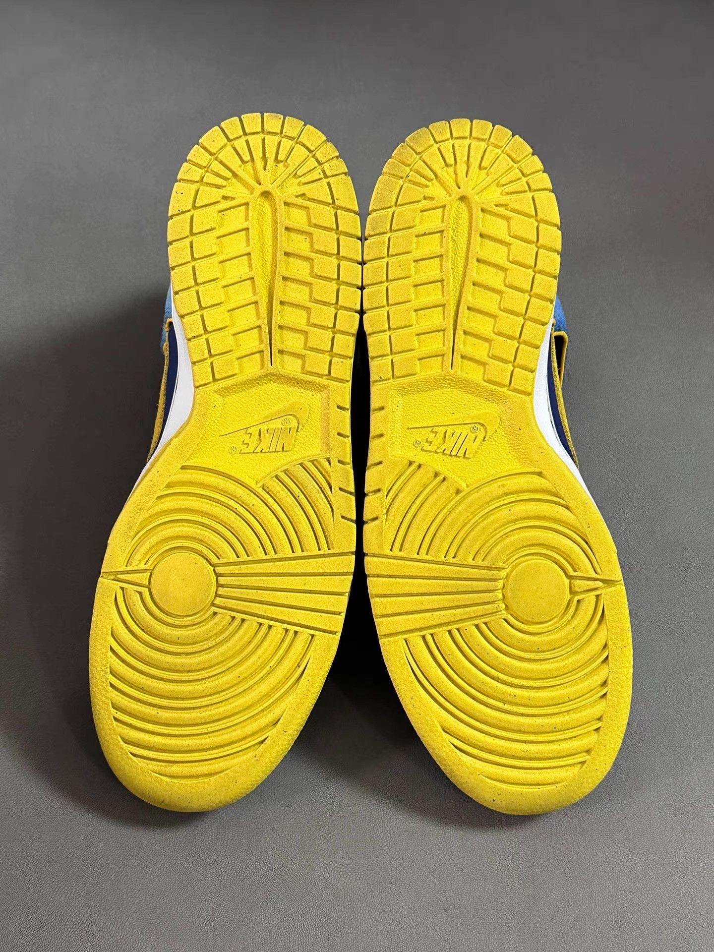 Nike Nike Dunk SB Pac-Man Ｑ20 Size US 9 / EU 42 - 4 Thumbnail