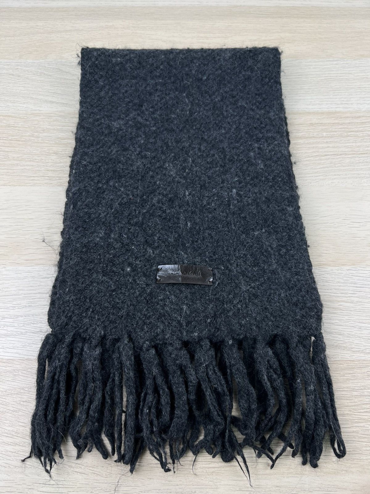 Dolce & Gabbana Dolce&Gabbana Scarf / Muffler / Neckwear M064 Size ONE SIZE - 2 Thumbnail