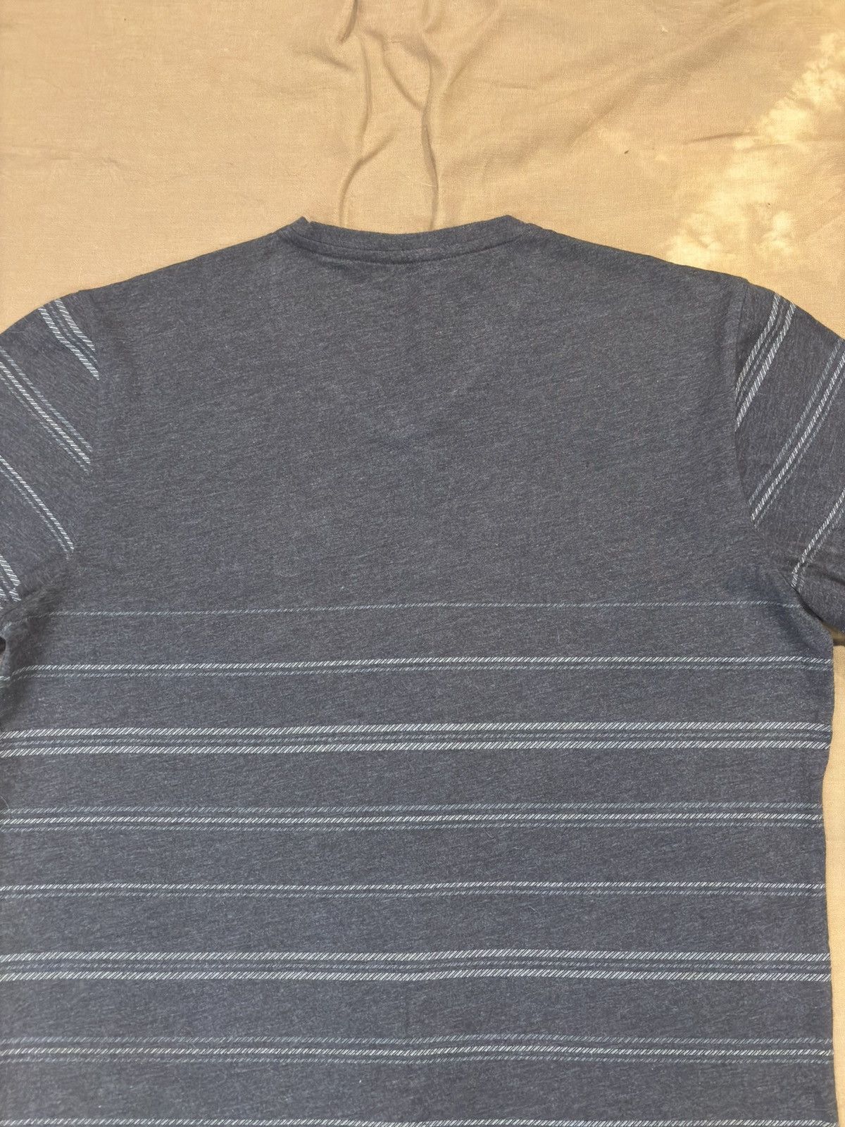 American Rag American Rag T.shirt.mt-76 Size US M / EU 48-50 / 2 - 10 Thumbnail