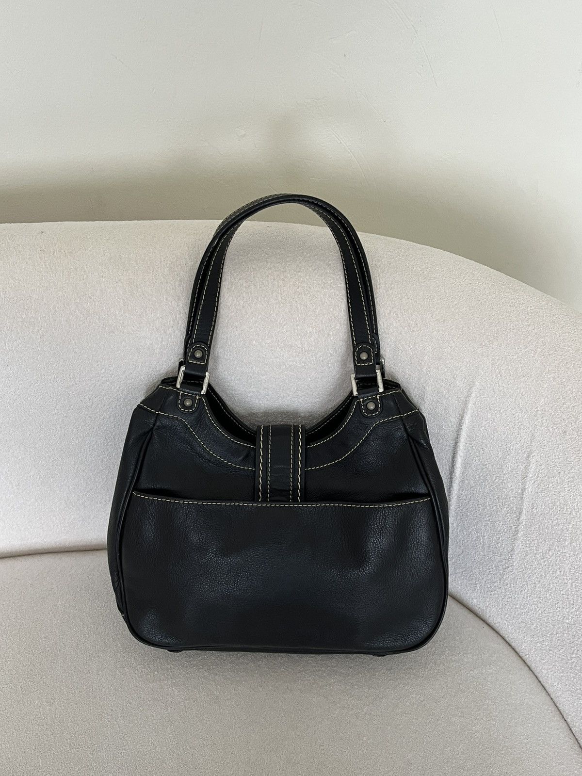 Balenciaga BALENCIAGA HOBOBAG Size ONE SIZE - 2 Thumbnail