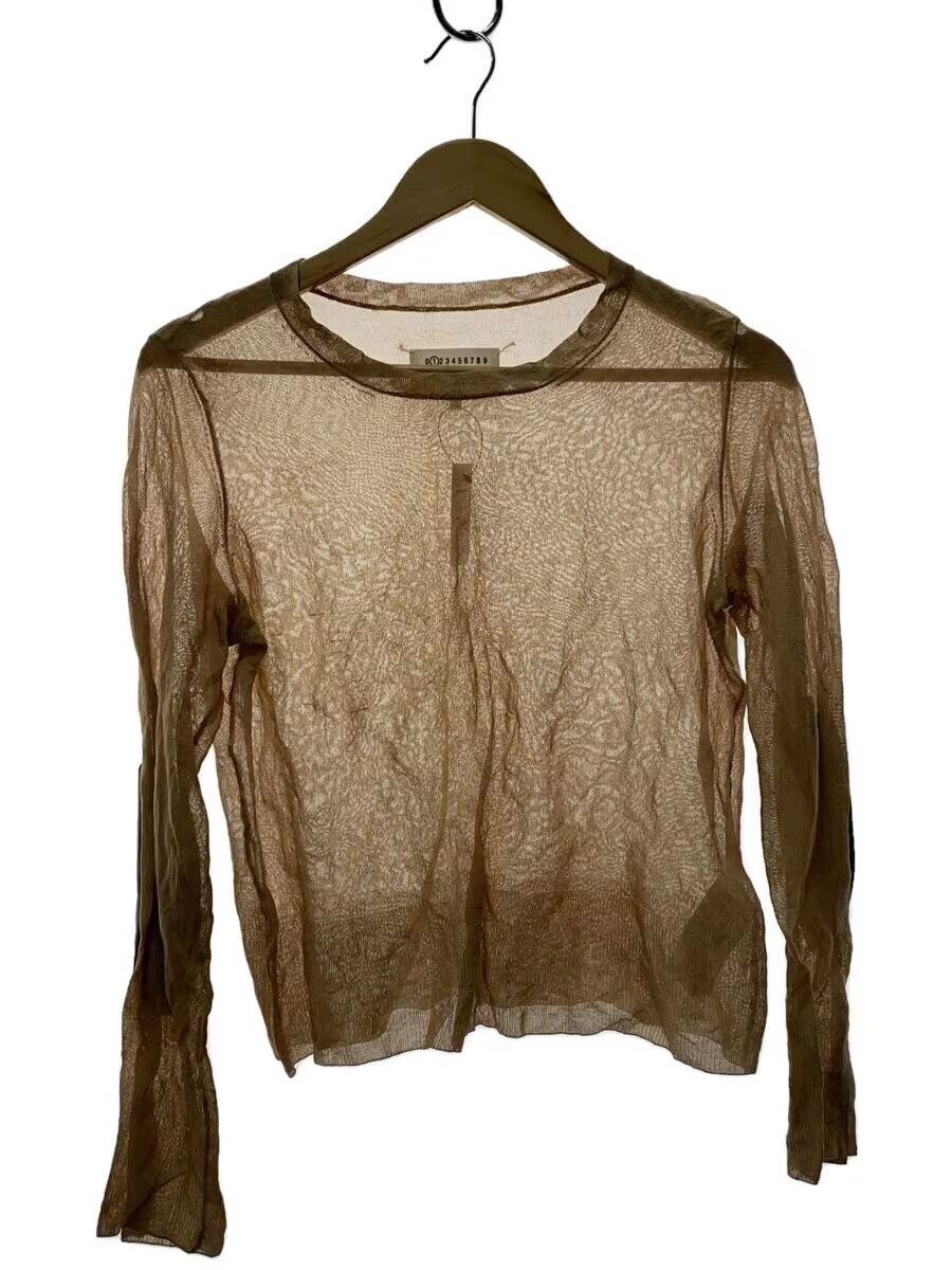 Maison Margiela Light Knit Sweater Size M / US 6-8 / IT 42-44 - 1 Thumbnail