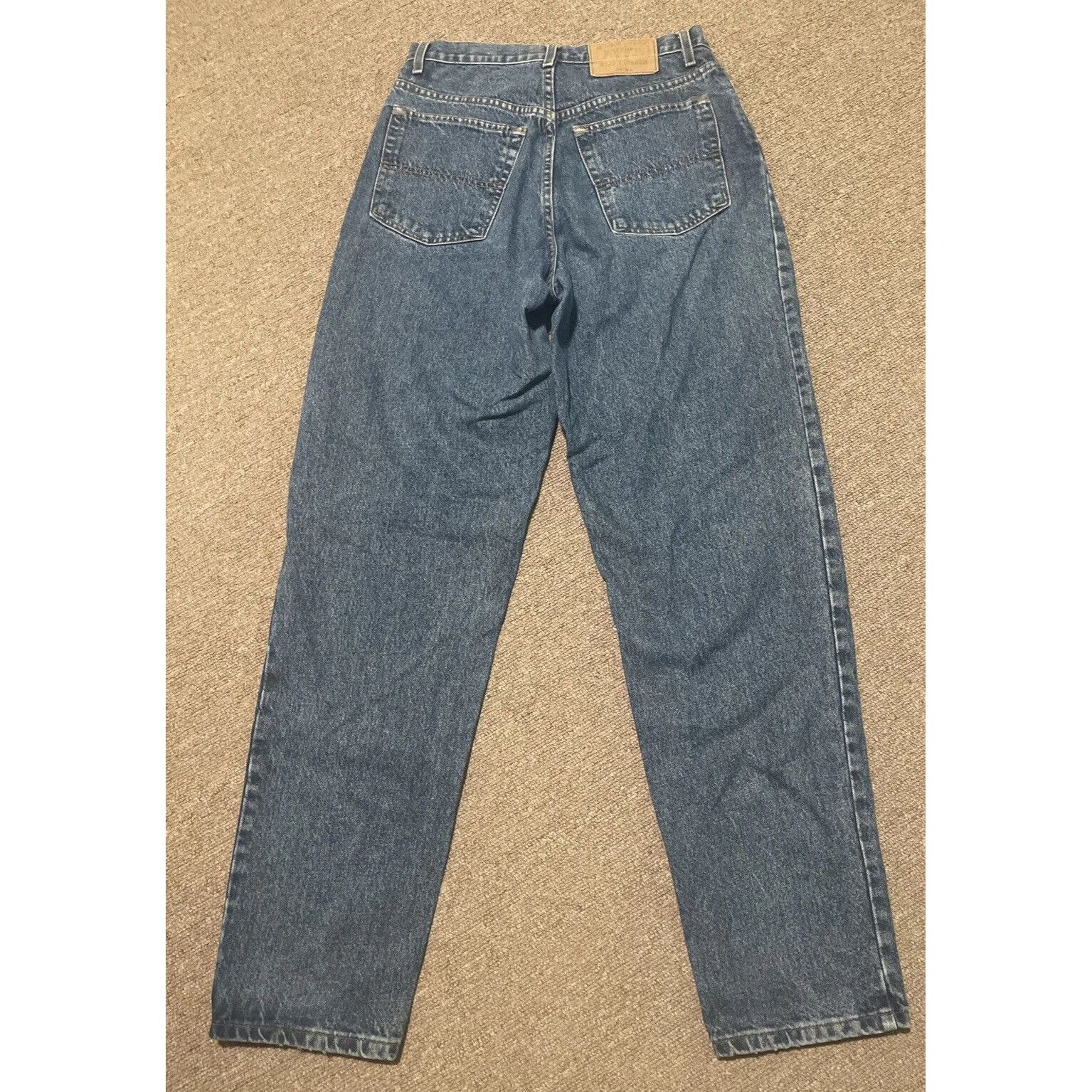 Polo Ralph Lauren Vintage 90s Mens 30x34 Polo Country Ralph Lauren Relaxed Fit Size US 30 / EU 46 - 2 Thumbnail