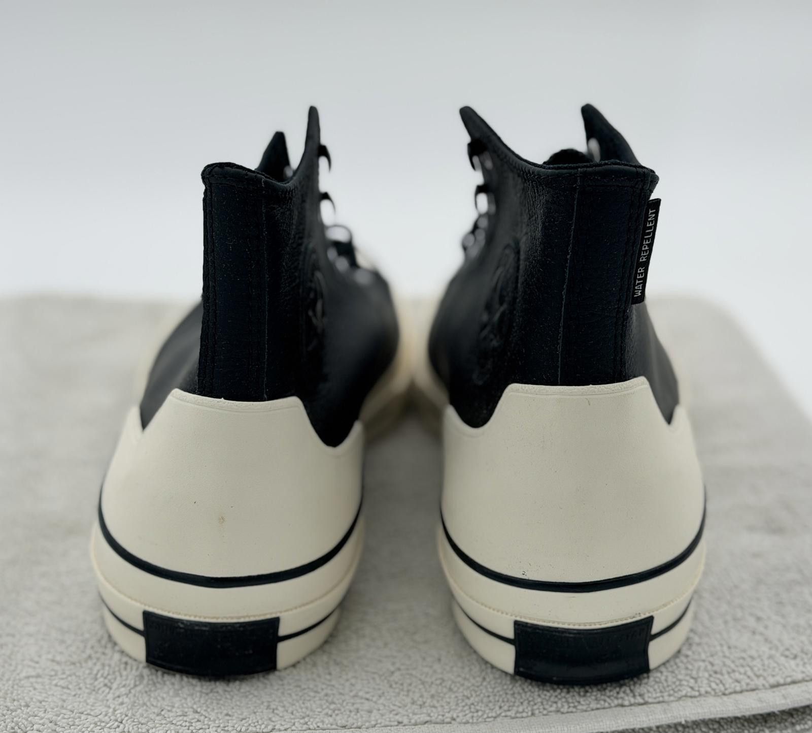 Converse Converse Chuck 70 Size 11.5 Style A05695C Black/Egret/Black Size US 11.5 / EU 44-45 - 5 Thumbnail