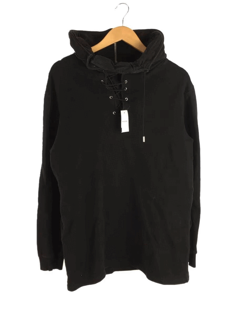 Alyx Lace Up Hoodie Grailed