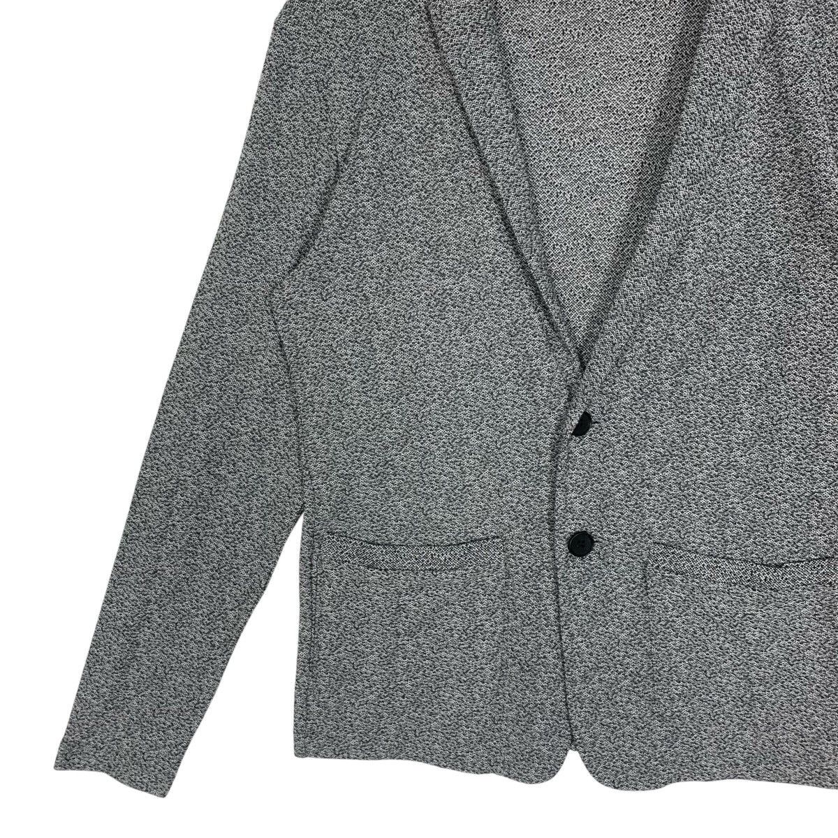 Designer Josep Homme British Designer Luxury CasualWear Blazer Coat Size S / US 4 / IT 40 - 6 Thumbnail