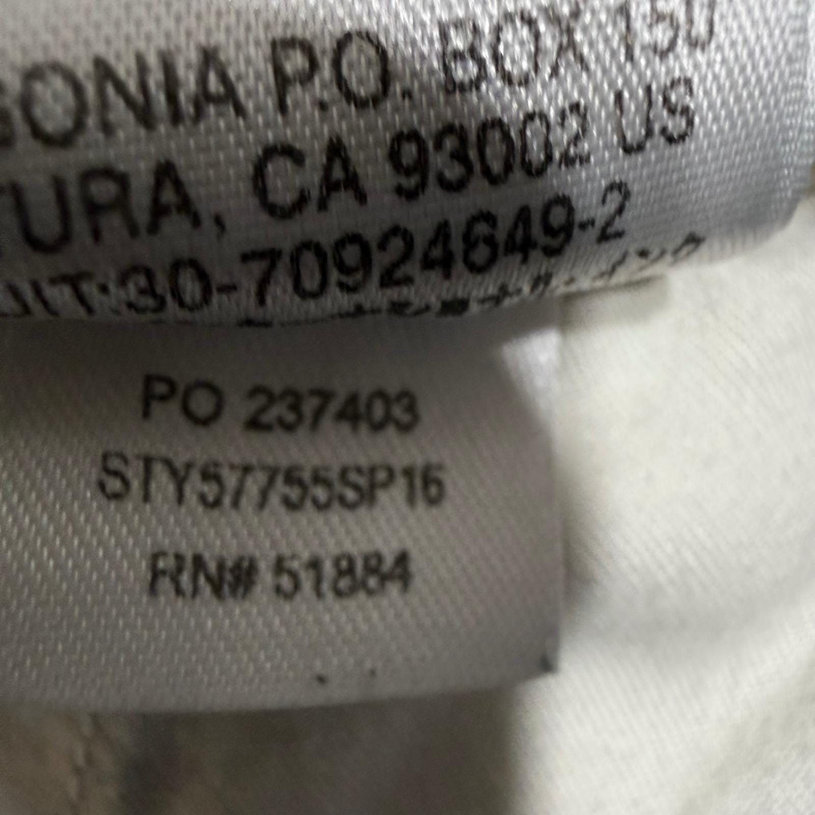 Patagonia Patagonia Lightweight All-Wear Hemp Mens Shorts Tan 30 Size US 30 / EU 46 - 4 Thumbnail