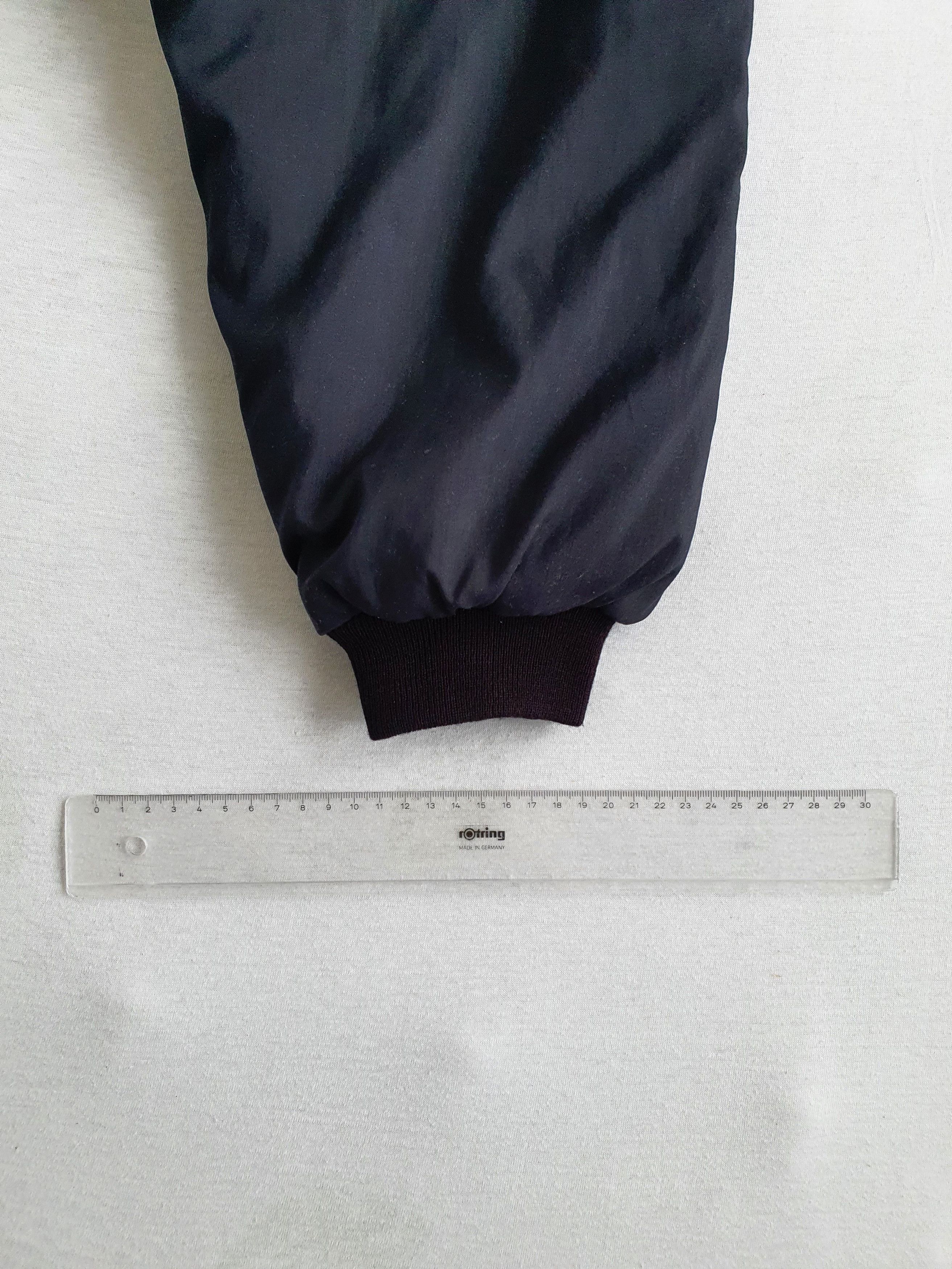 Formula 1 Vintage (1990s) McLaren West Team Official Bomber Jacket Size US XL / EU 56 / 4 - 13 Thumbnail