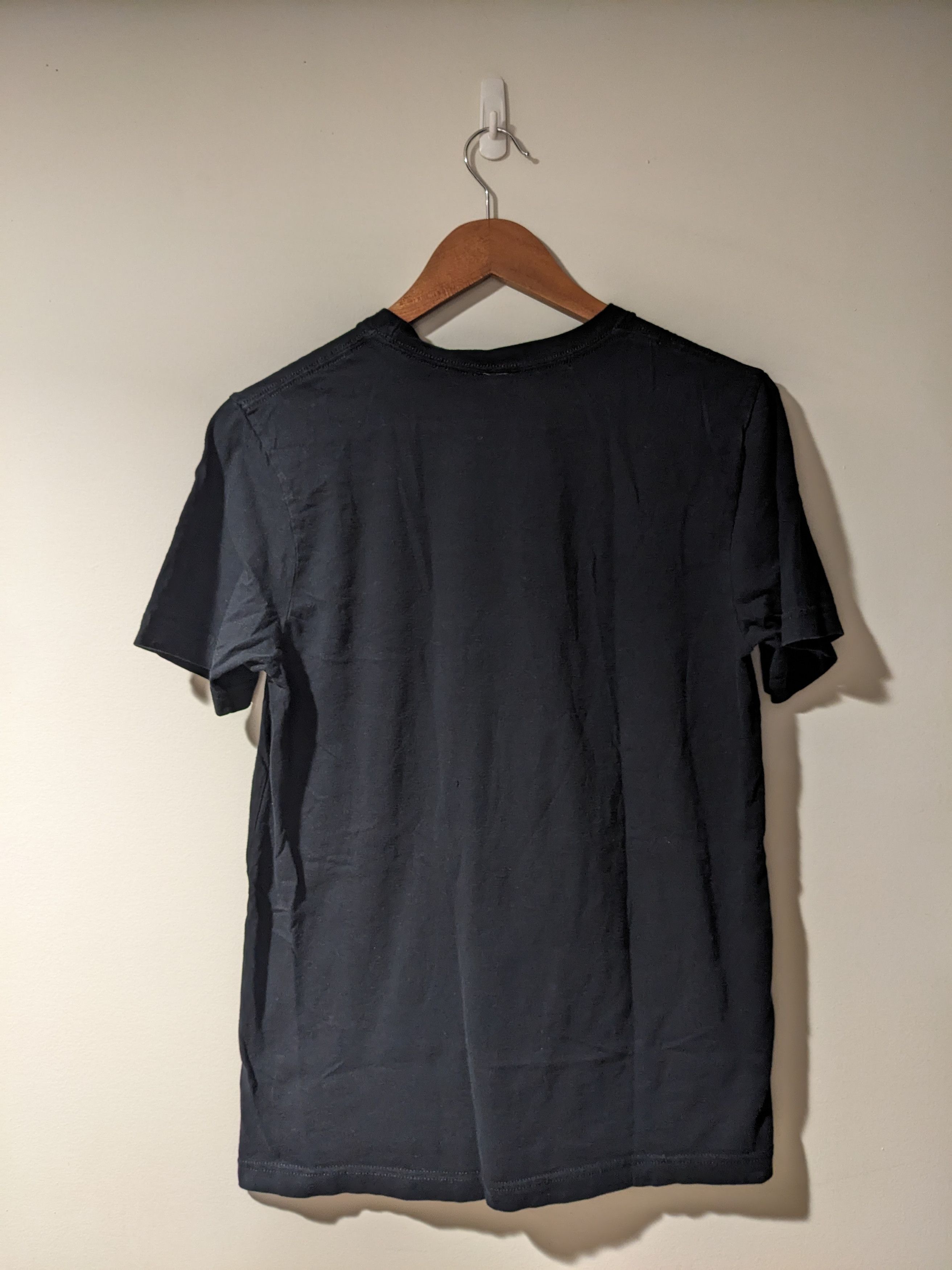 Thrasher × Vintage Vintage Y2K Thrasher Why Can't My Boyfriend Skate T-Shirt Size US M / EU 48-50 / 2 - 4 Thumbnail