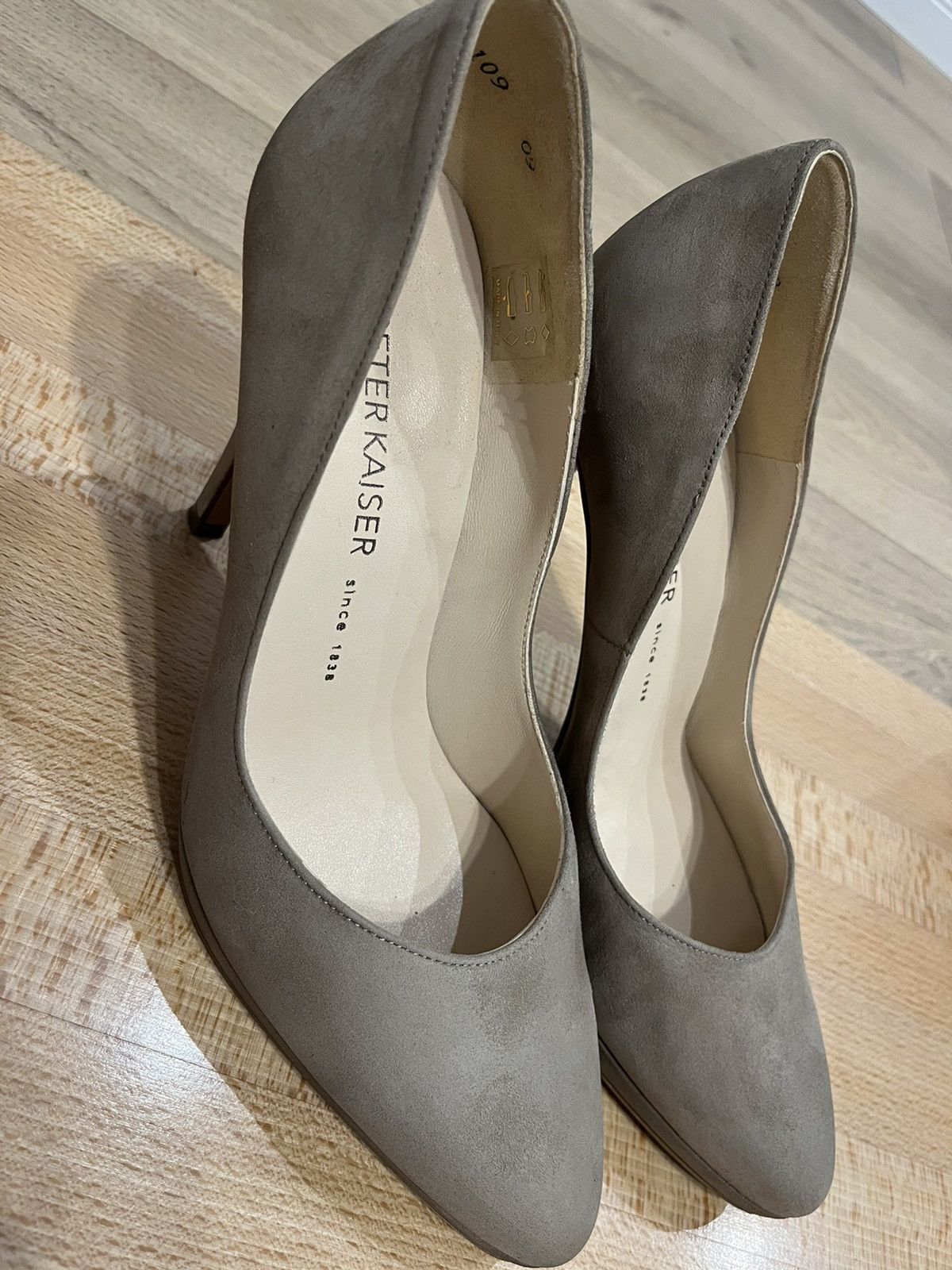 Other High Heels Shoes Peter Kaiser Size US 5.5 / IT 35.5 - 2 Thumbnail