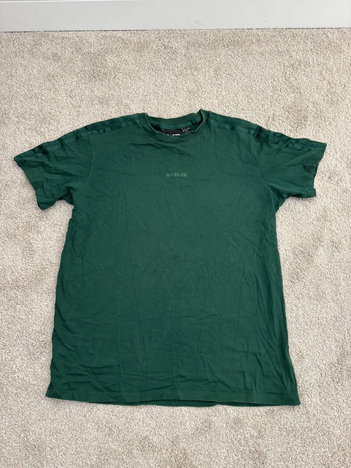 Adidas × Ivy Park Adidas Ivy Park T Shirt Size US M / EU 48-50 / 2 - 1 Thumbnail