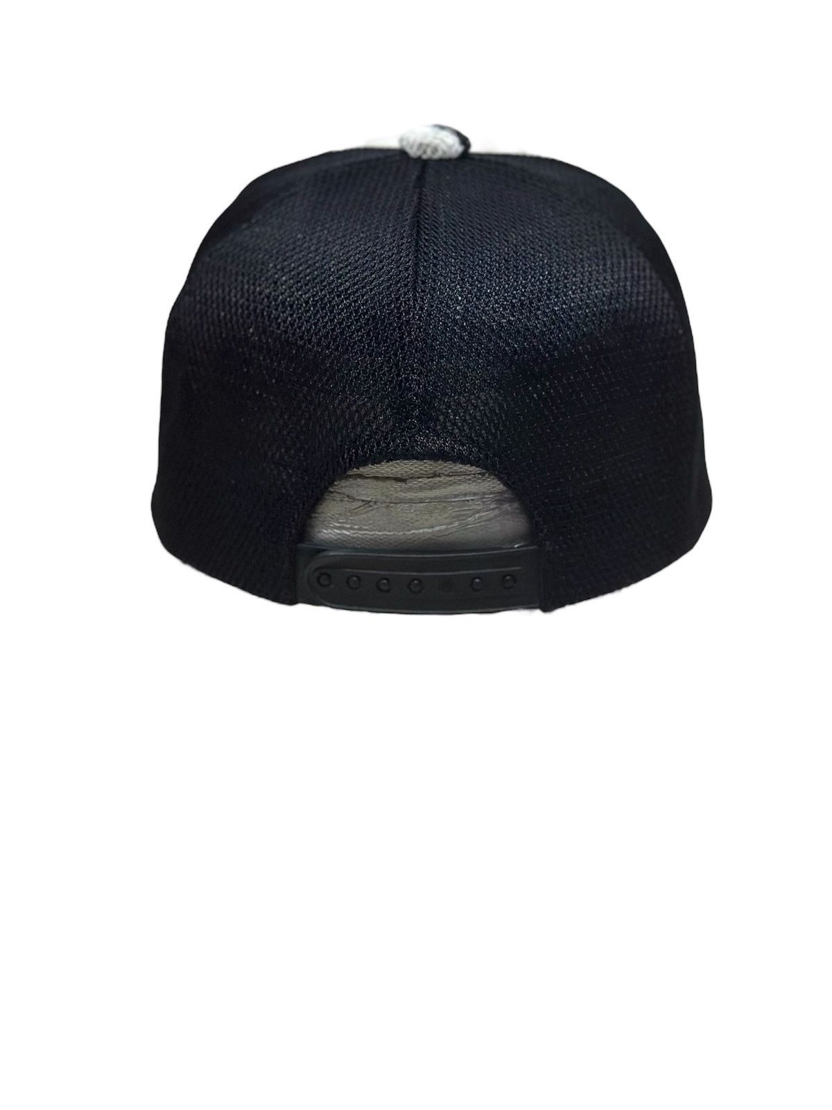 Other Peek a boo Band Trucker Hat Size ONE SIZE - 3 Thumbnail
