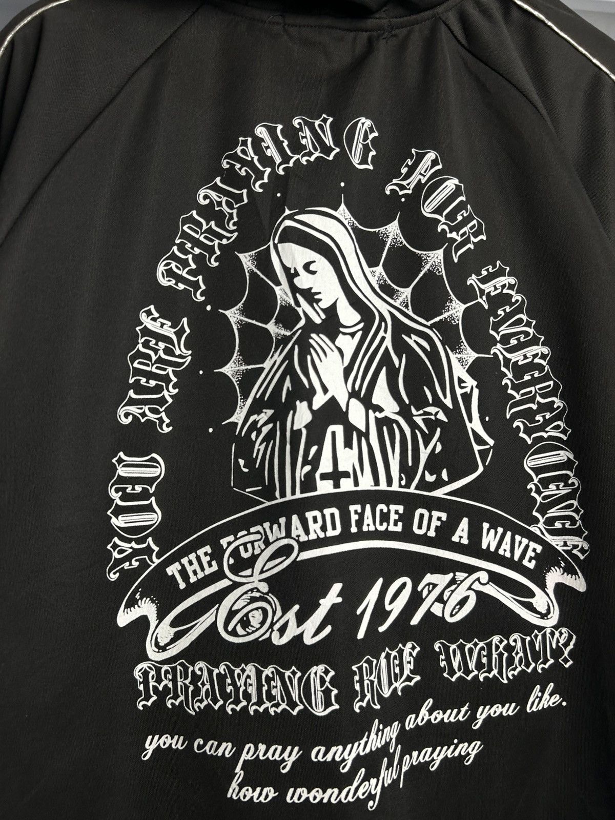 If Six Was Nine Ghetto Zipper hoodie ifsix LGB style Black Size US XL / EU 56 / 4 - 6 Thumbnail