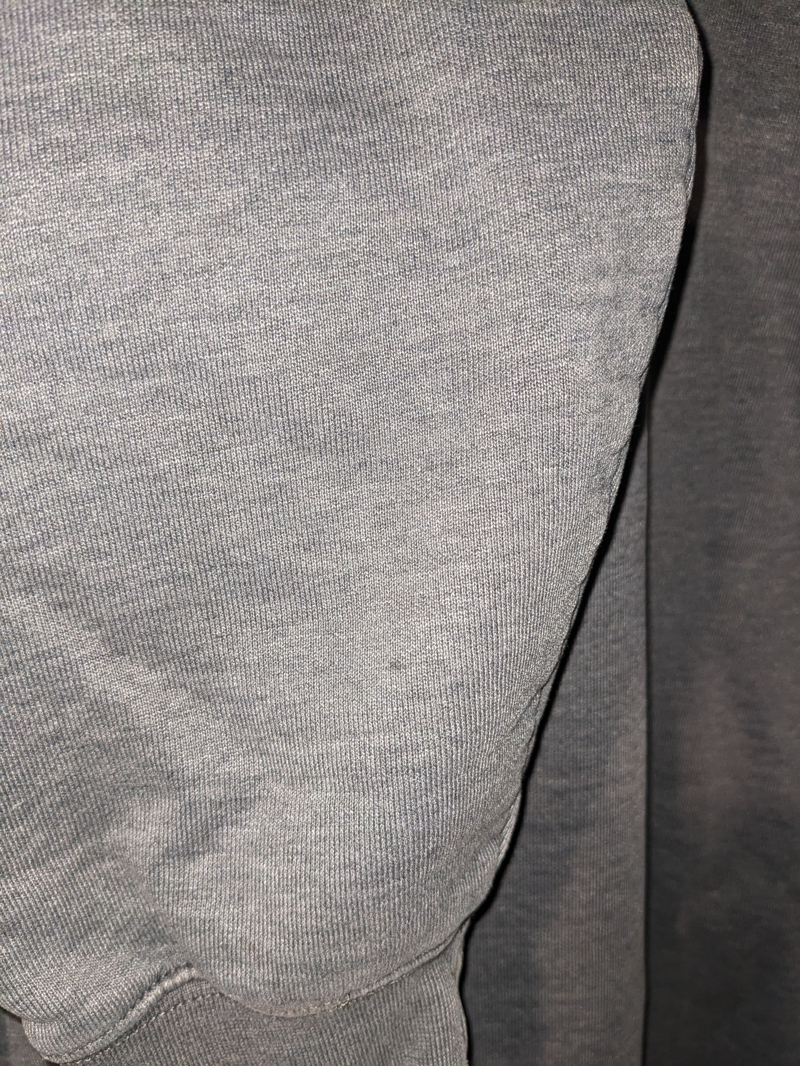 Carhartt × Vintage Carhartt Original Fit Gray X-Large Hoodie Size US XL / EU 56 / 4 - 12 Thumbnail