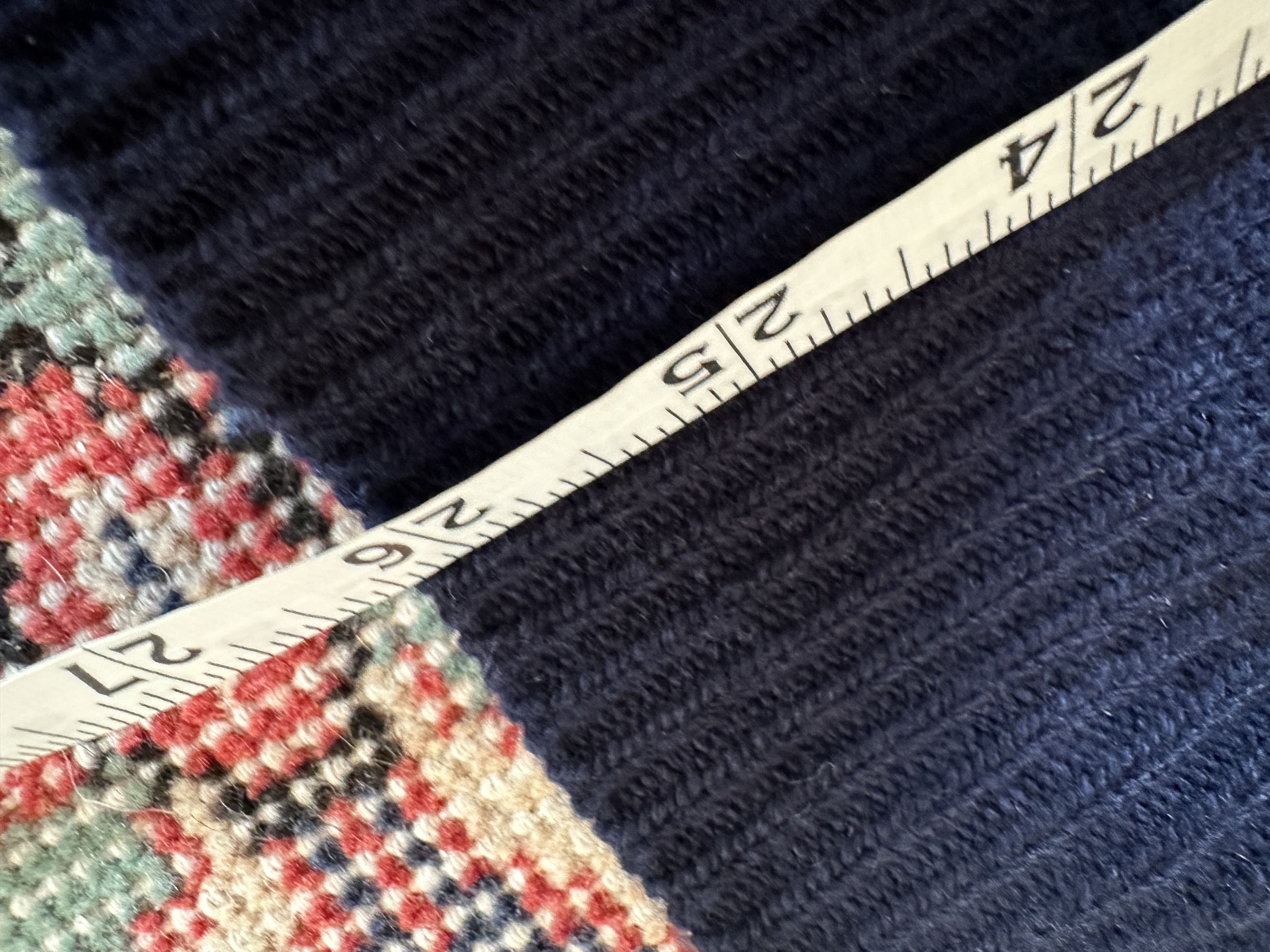 Jil Sander Jil Sander Wool/Cashmere Sweater Size US M / EU 48-50 / 2 - 7 Thumbnail
