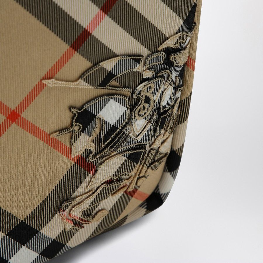 Burberry o1d2blof0125 Size: OS / Shoulder Bag in Multicolor Size ONE SIZE - 4 Thumbnail