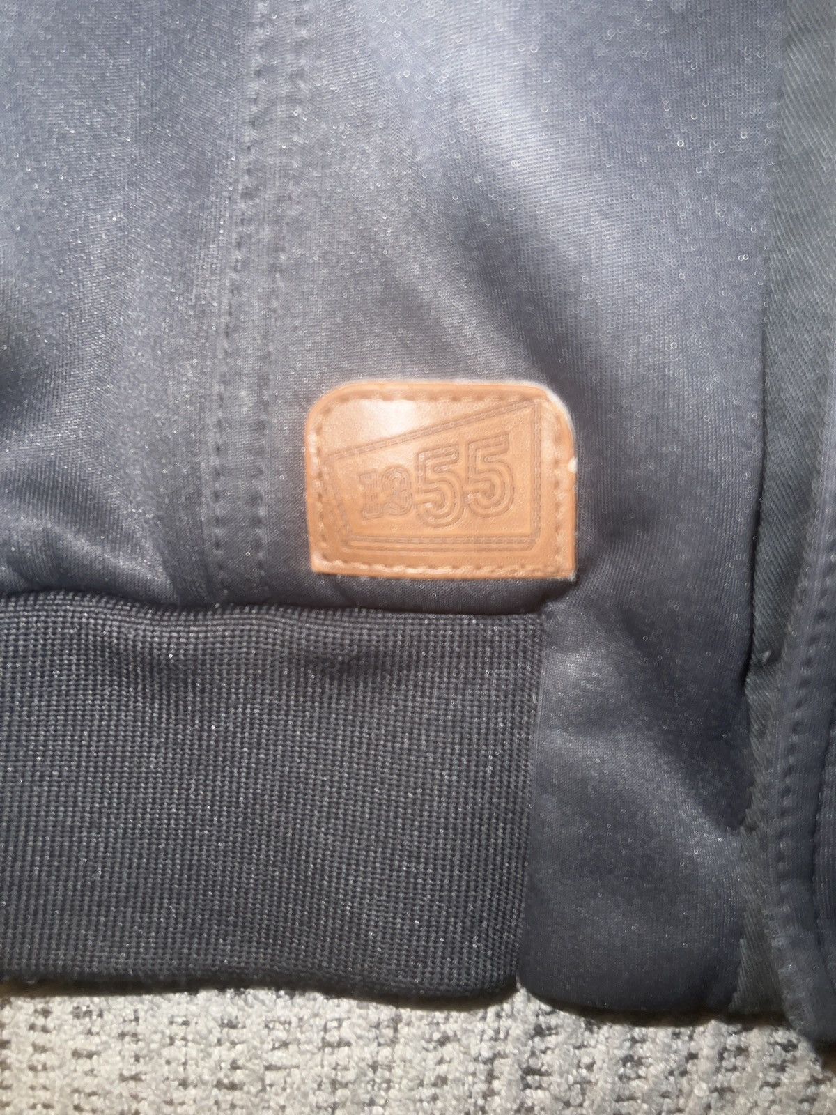 Other Timeless Elements For McDonald’s Logo Thermal Jacket Size US L / EU 52-54 / 3 - 8 Thumbnail