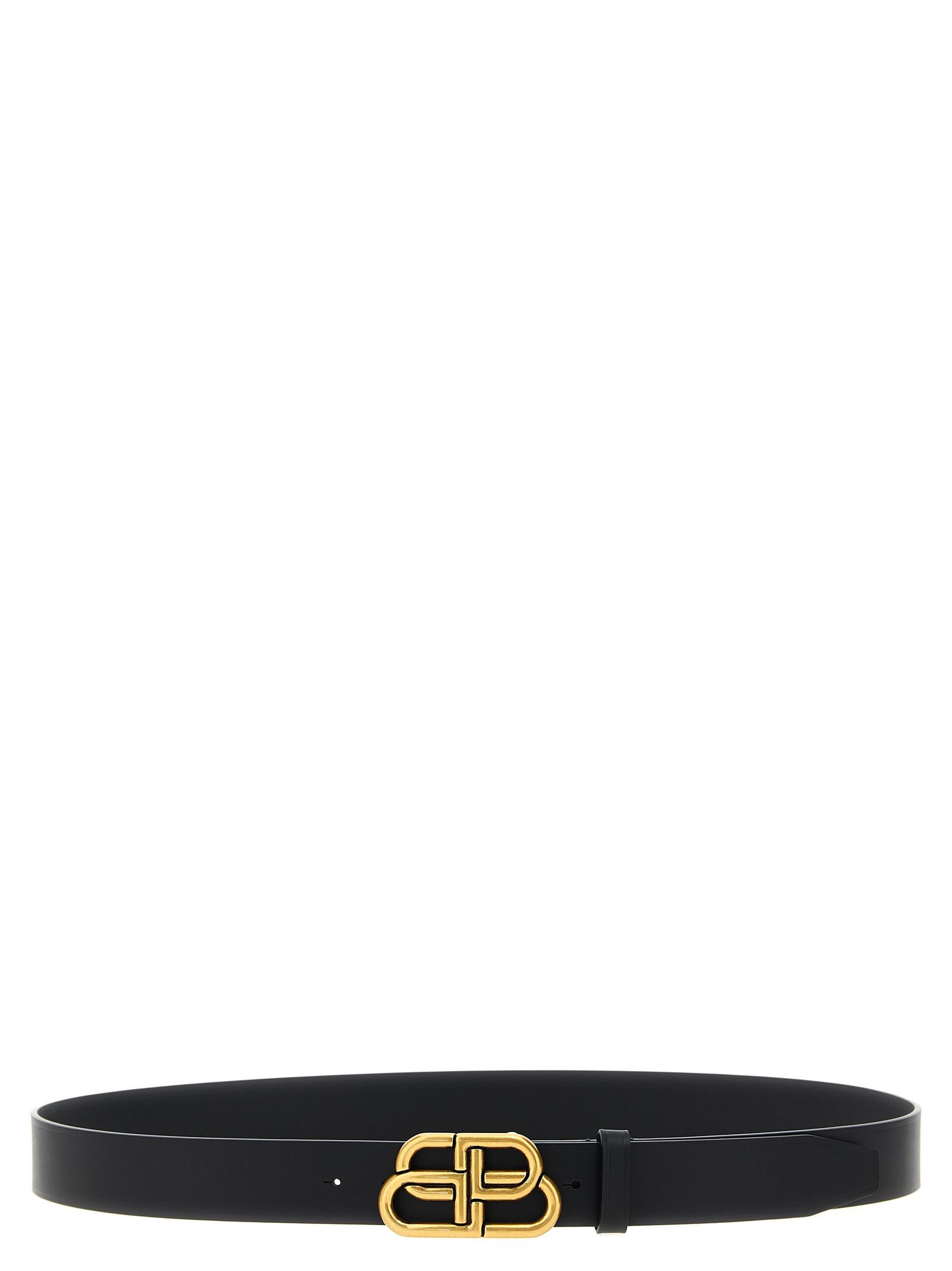Balenciaga 'Bb' Belt Size ONE SIZE - 1 Thumbnail