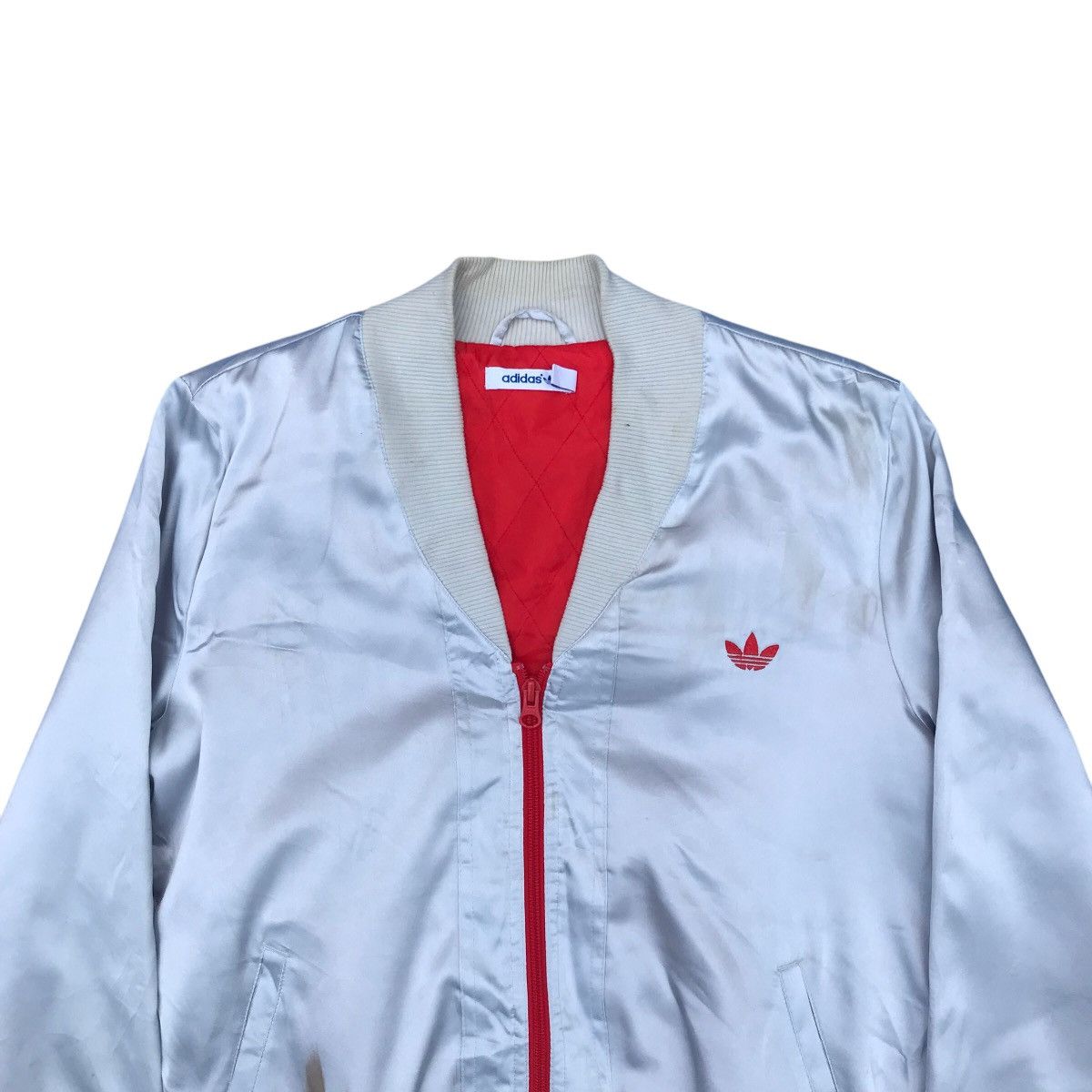 Adidas × Vintage Adidas X Mark Gonzales Jacket Size US S / EU 44-46 / 1 - 2 Thumbnail