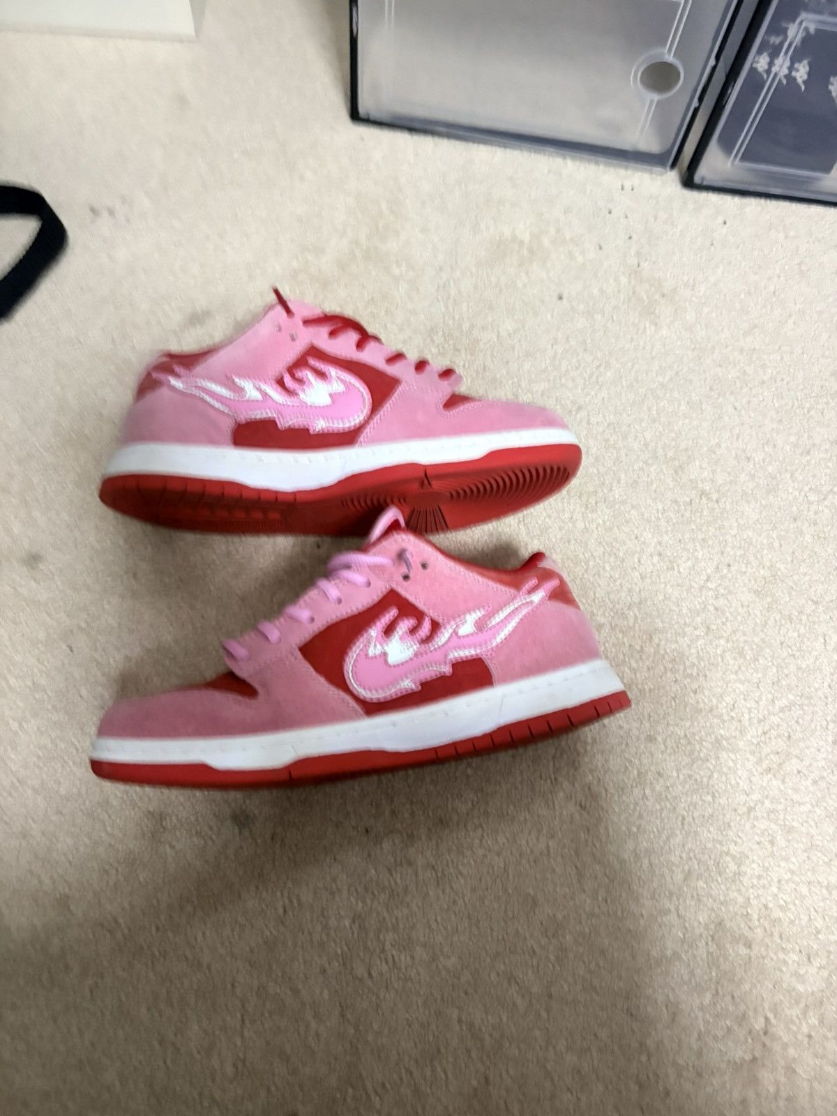 Other sackrifices shoes Size US 9.5 / EU 42-43 - 1 Thumbnail