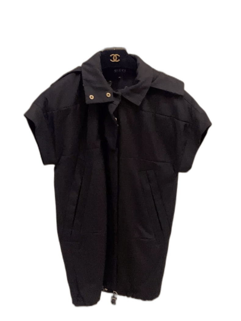 Gucci Gucci Mink Vest Jacket with Detachable Lining Size US L / EU 52-54 / 3 - 1 Thumbnail