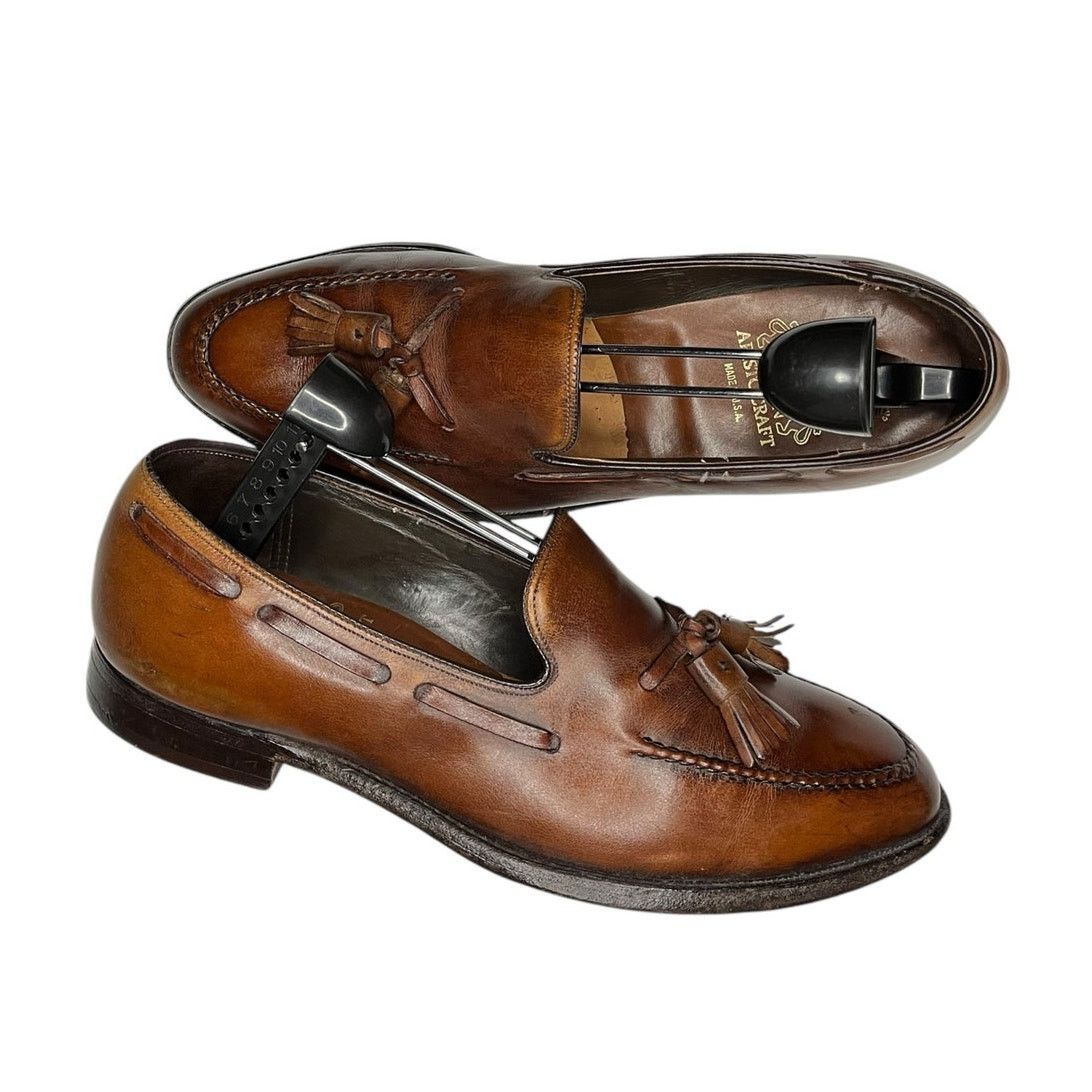 Allen Edmonds | Grailed