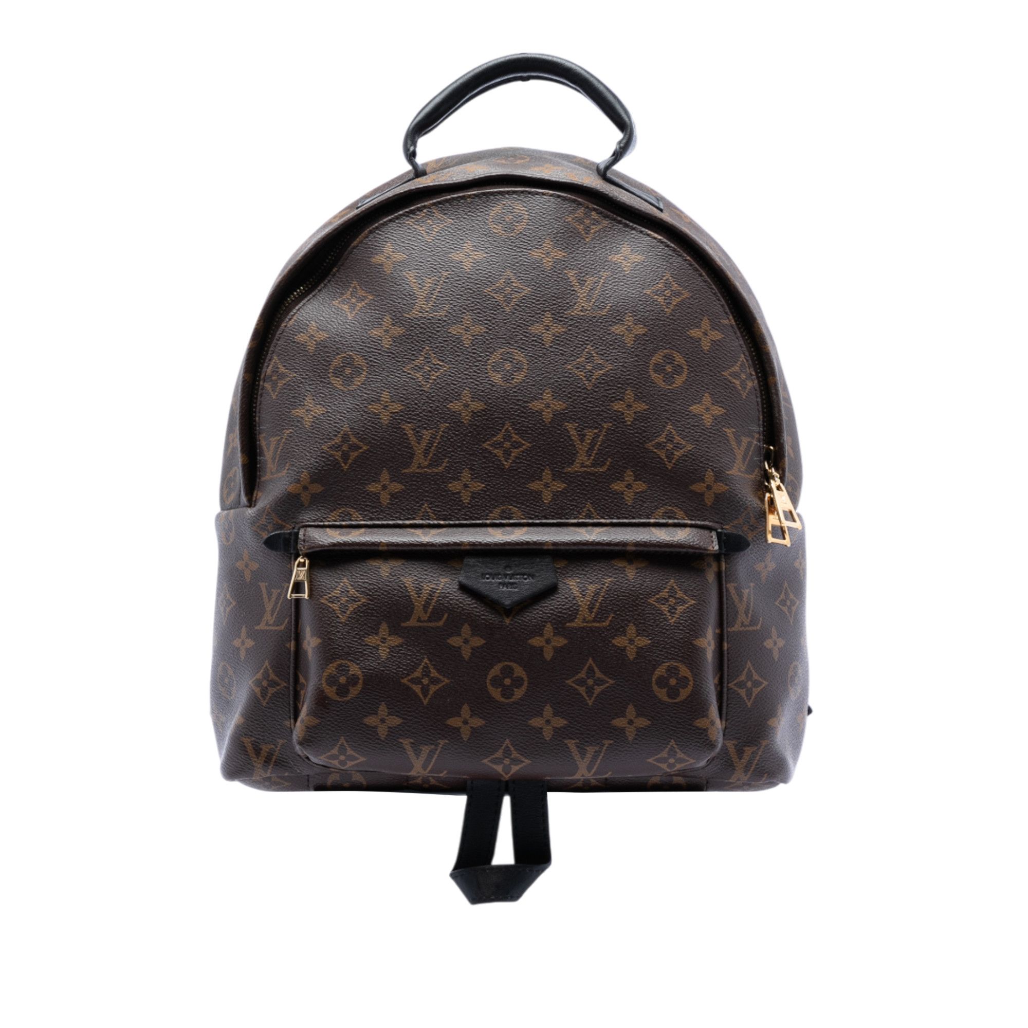 Louis Vuitton Louis Vuitton Monogram Palm Springs MM Size ONE SIZE - 1 Thumbnail