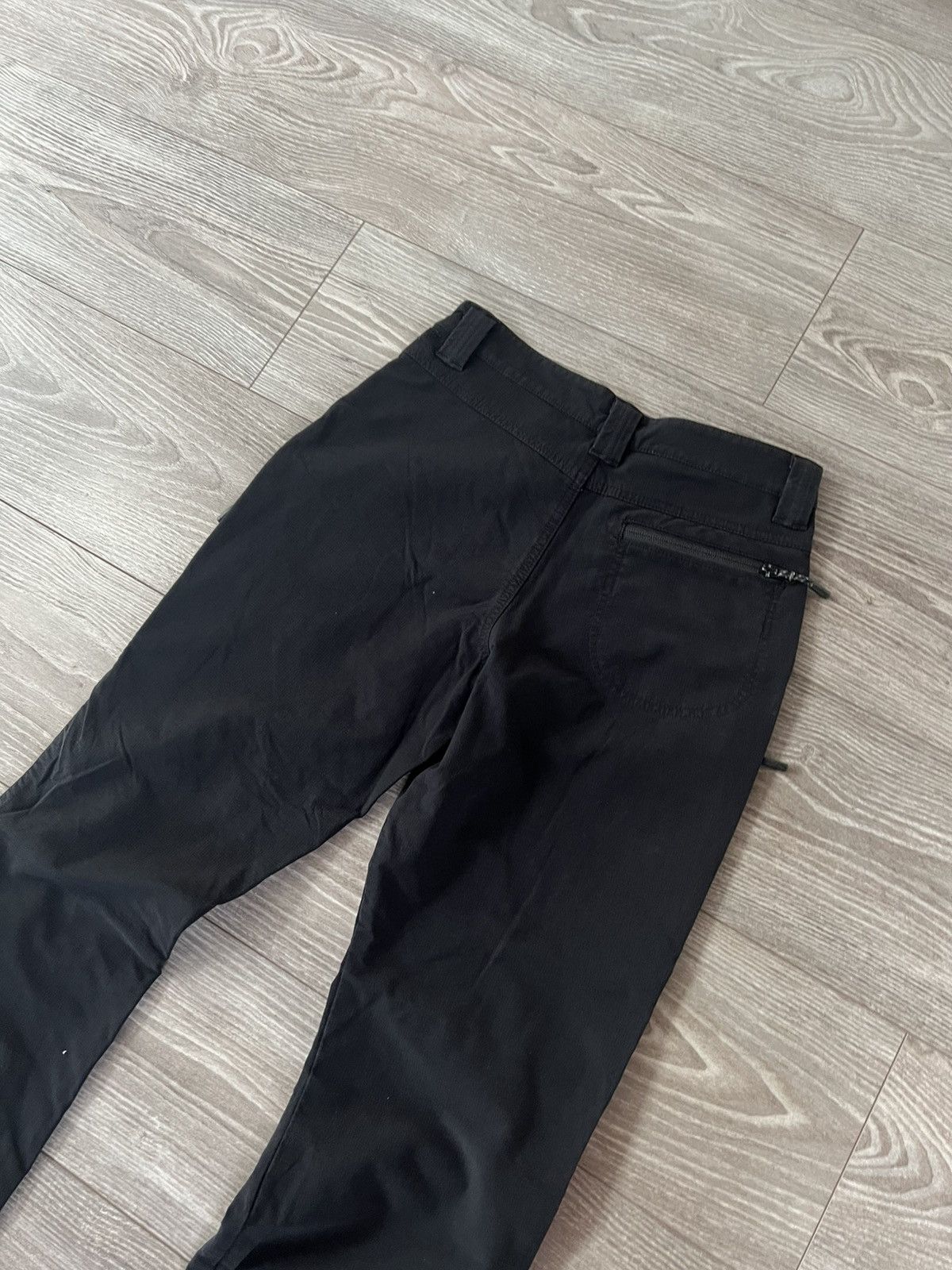 Bergans of Norway ‼️Vintage Bergans of Norway Trekking Outdoor Pants‼️ Size US 30 / EU 46 - 17 Thumbnail