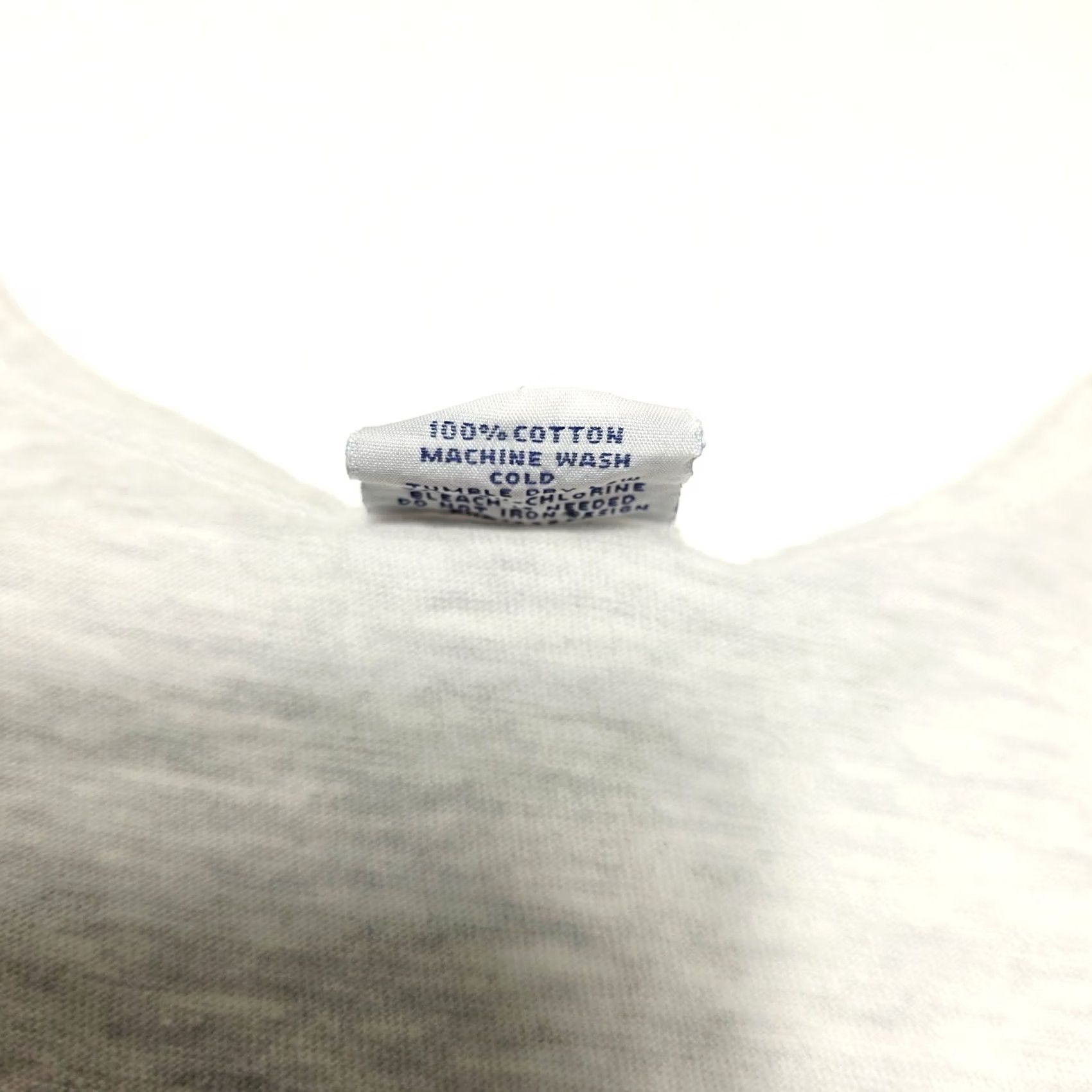 Vintage VINTAGE South Beach Florida Graphic 90's Tank Top Shirt Men M Grey Tank Top Mens Medium Graphic Print 90s Vintage Shirt Men Grey US Size US L / EU 52-54 / 3 - 5 Thumbnail