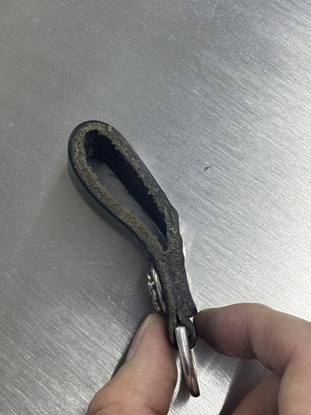 Chrome Hearts Chrome hearts key tool Size ONE SIZE - 7 Thumbnail
