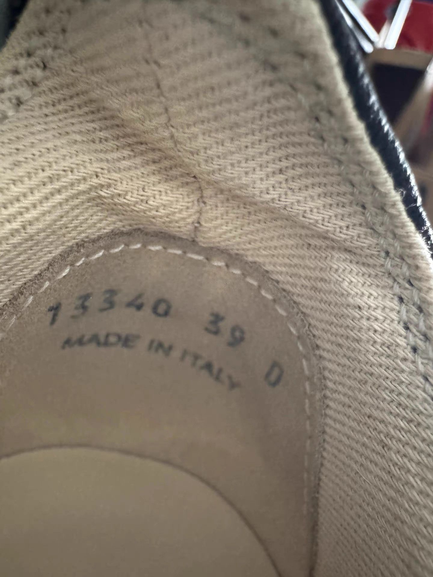 Rick Owens rick owens DRKSHDW Low Top Waxed Canvas Size US 9 / IT 39 - 7 Thumbnail