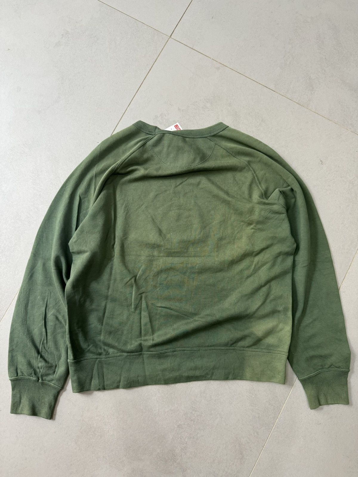 Uniqlo Bundle 3pcs Uniqlo Crewnecks Size US M / EU 48-50 / 2 - 3 Thumbnail