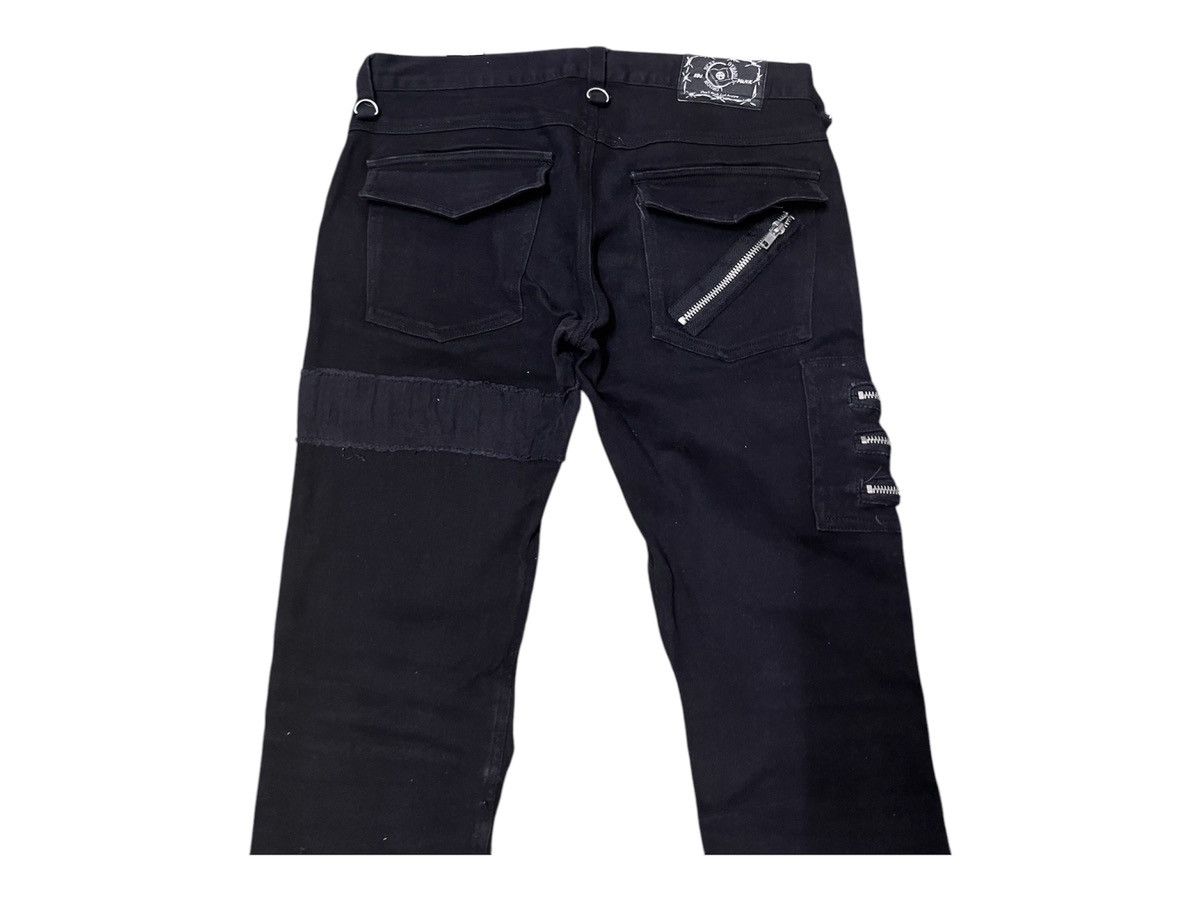 Japanese Brand Sexy dynamite london Size US 30 / EU 46 - 6 Thumbnail
