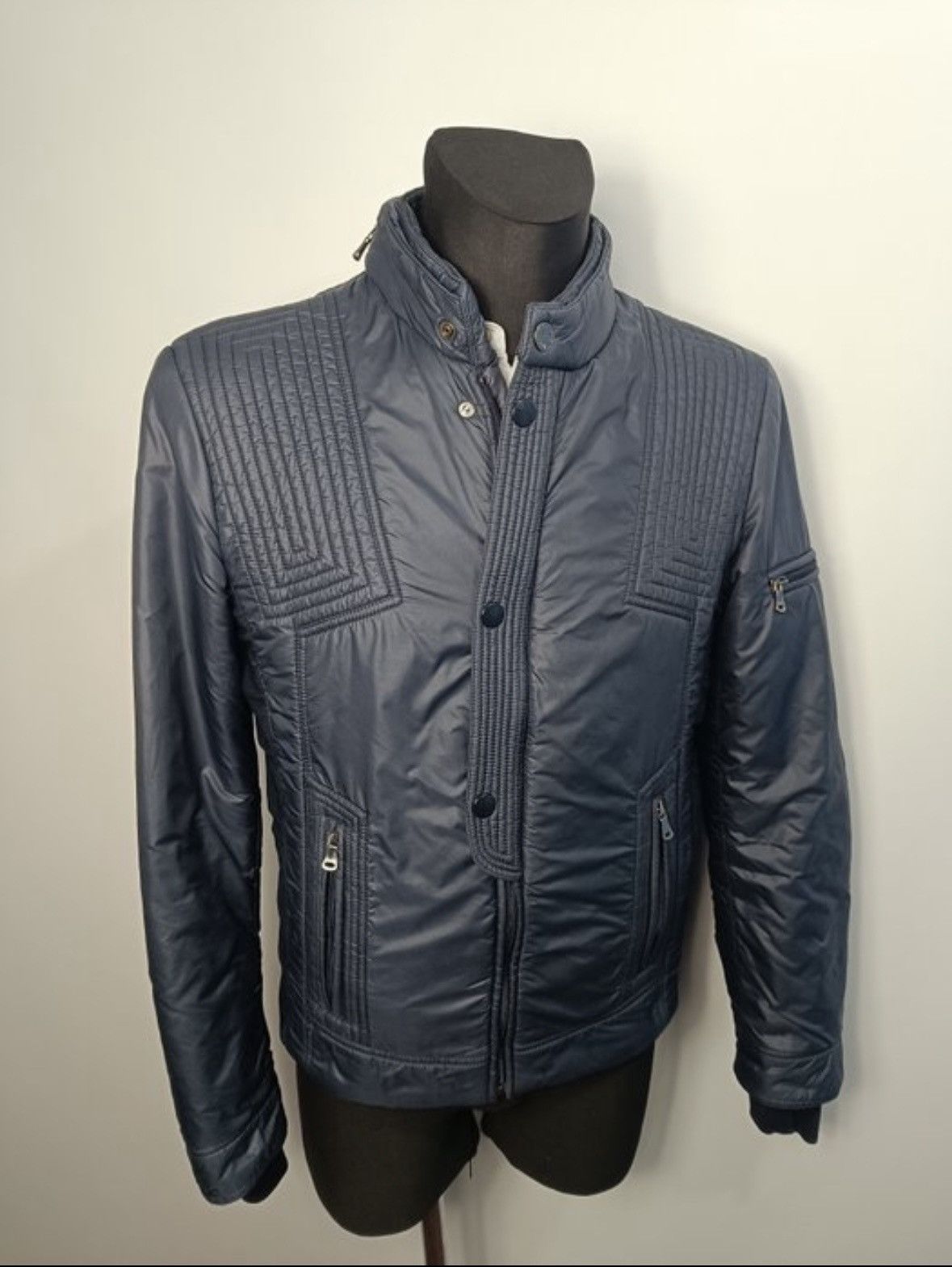 Dolce & Gabbana Dolce & Gabbana Jacket Size US M / EU 48-50 / 2 - 4 Thumbnail