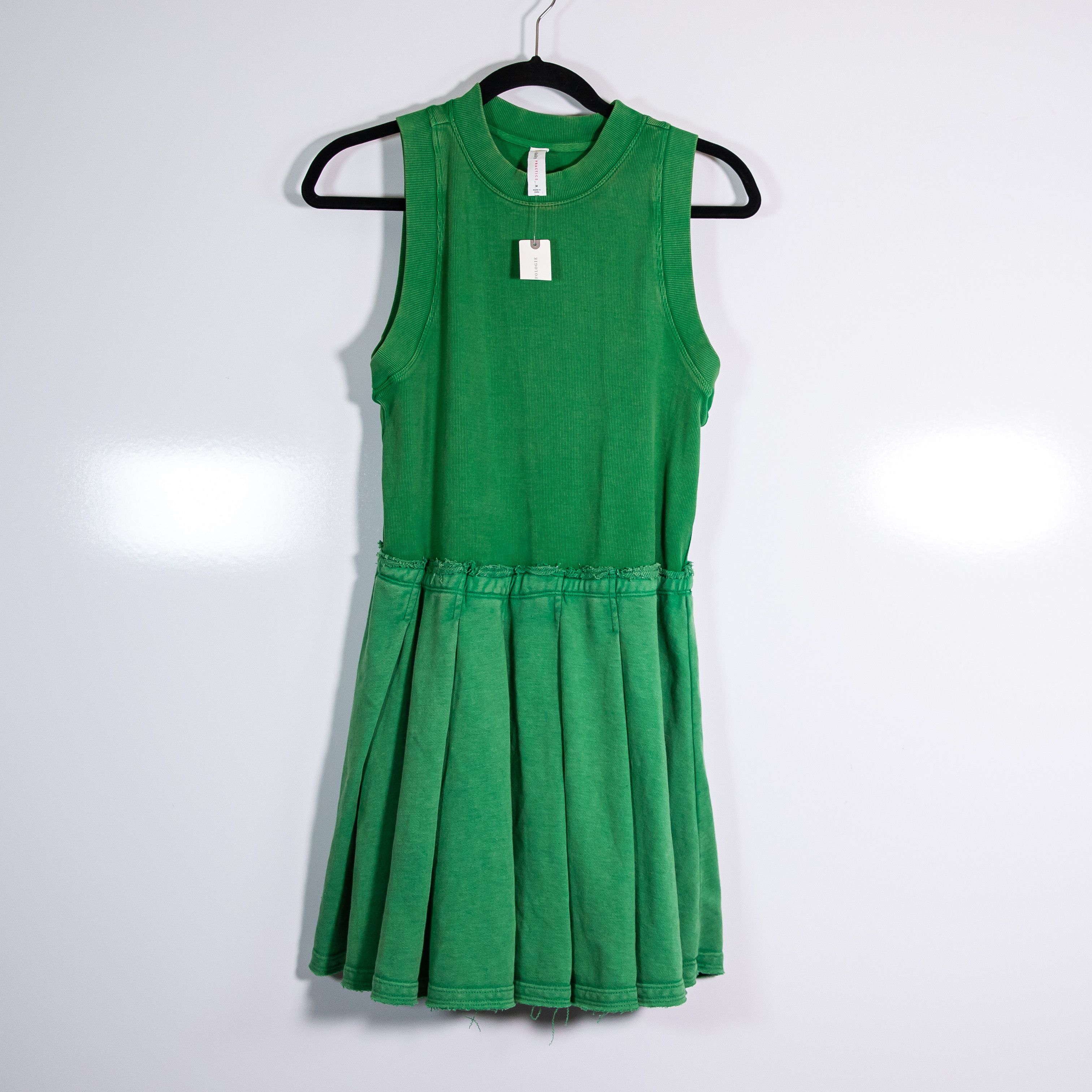 NEW Anthropologie Daily Practice Cotton