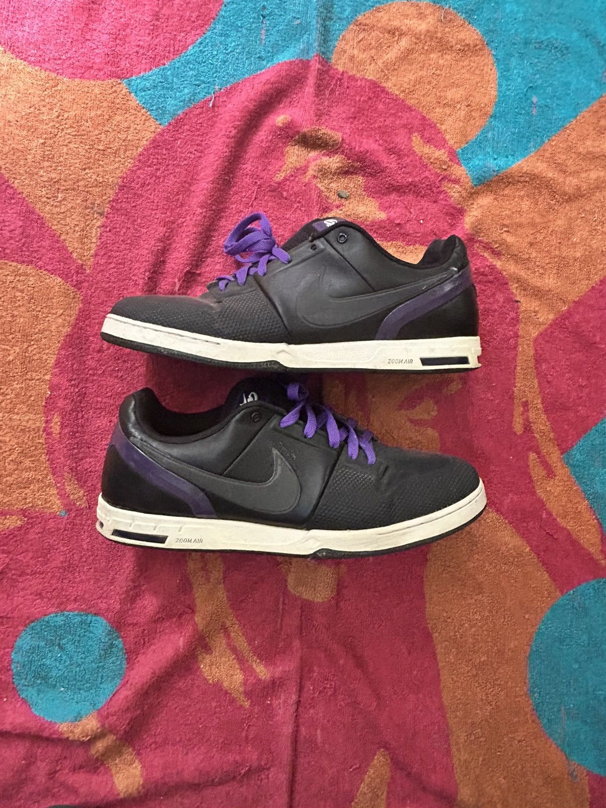 Nike Nike Dunk 6.0 Dunk Size US 13 / EU 46 - 1 Thumbnail