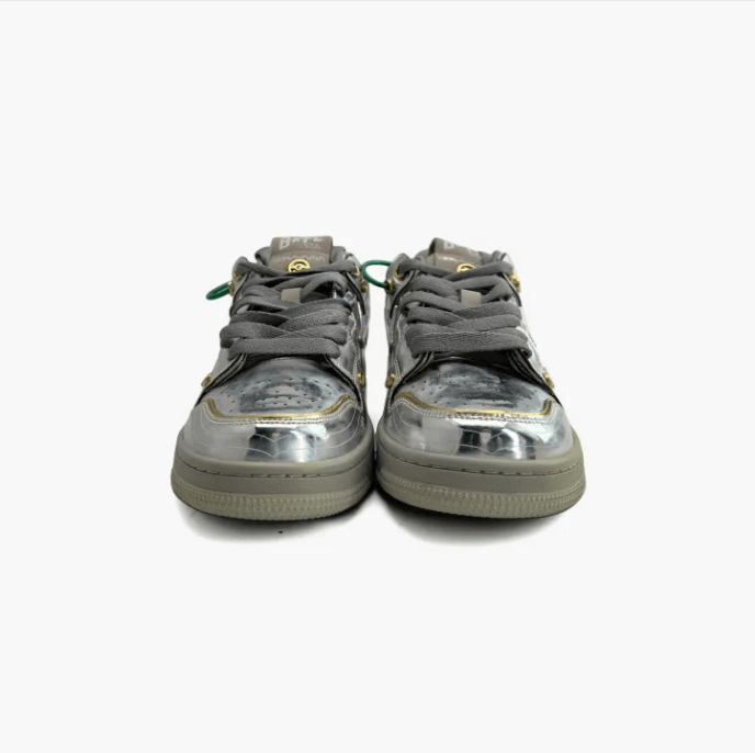 Bape Casual low sports shoes Size US 10 / EU 43 - 2 Thumbnail