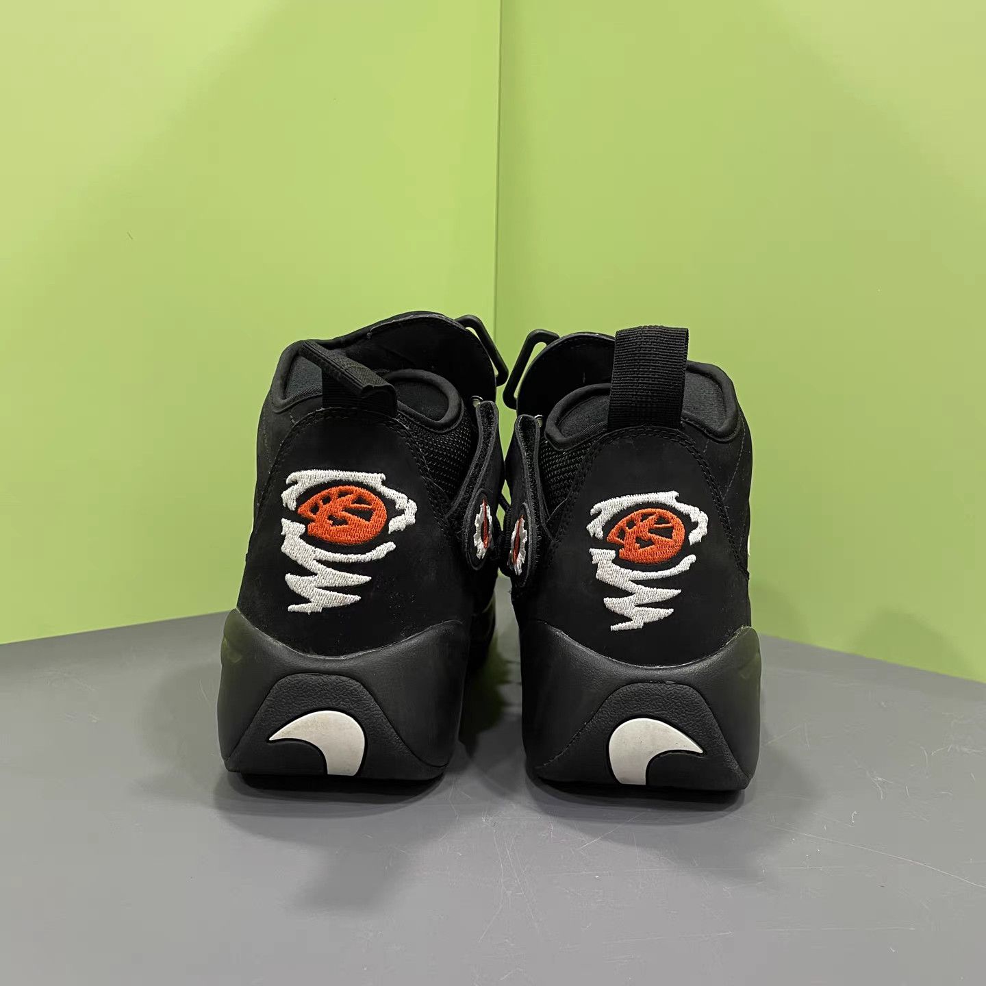 Nike Nike Air Shake Ndestrukt Dennis Rodman Basketball Shoes K15 Size US 13 / EU 46 - 6 Thumbnail