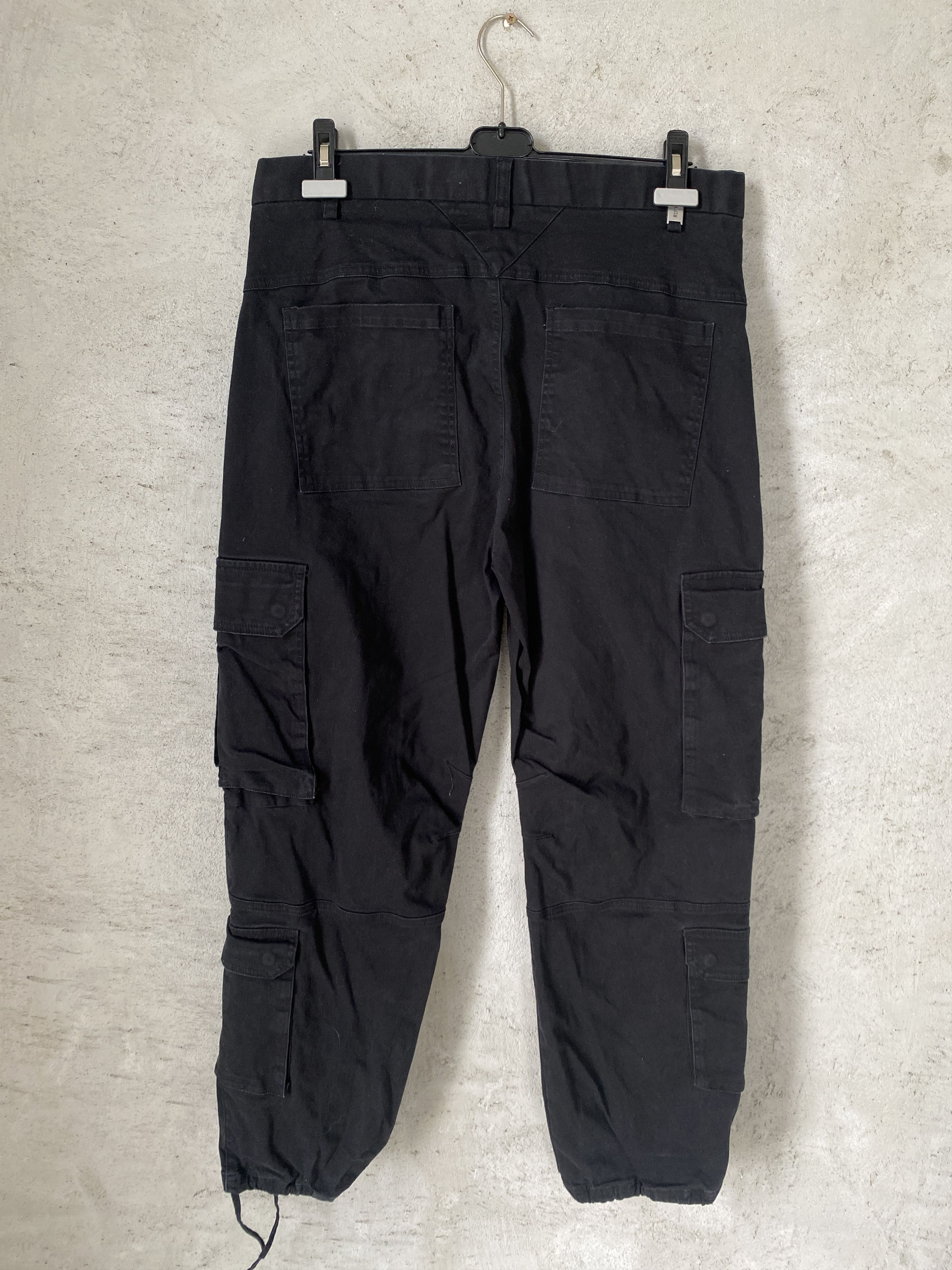 Represent Clo. Represent cargo casual pants avant garde opium Size US 32 / EU 48 - 5 Thumbnail
