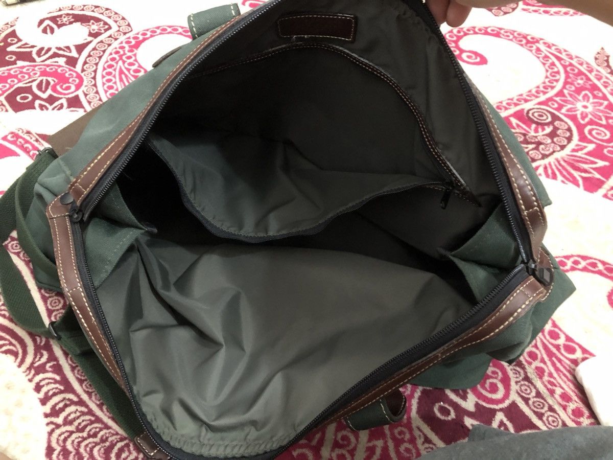 Issey Miyake ISEEY MIYAKE TRAVEL BEG Size ONE SIZE - 7 Thumbnail