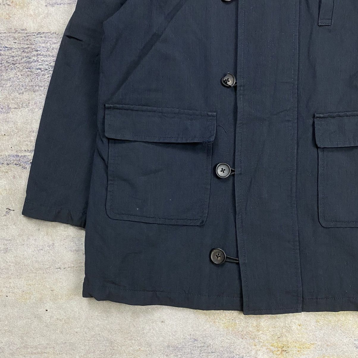 Margaret Howell Margaret howell parka jacket Size US M / EU 48-50 / 2 - 5 Thumbnail