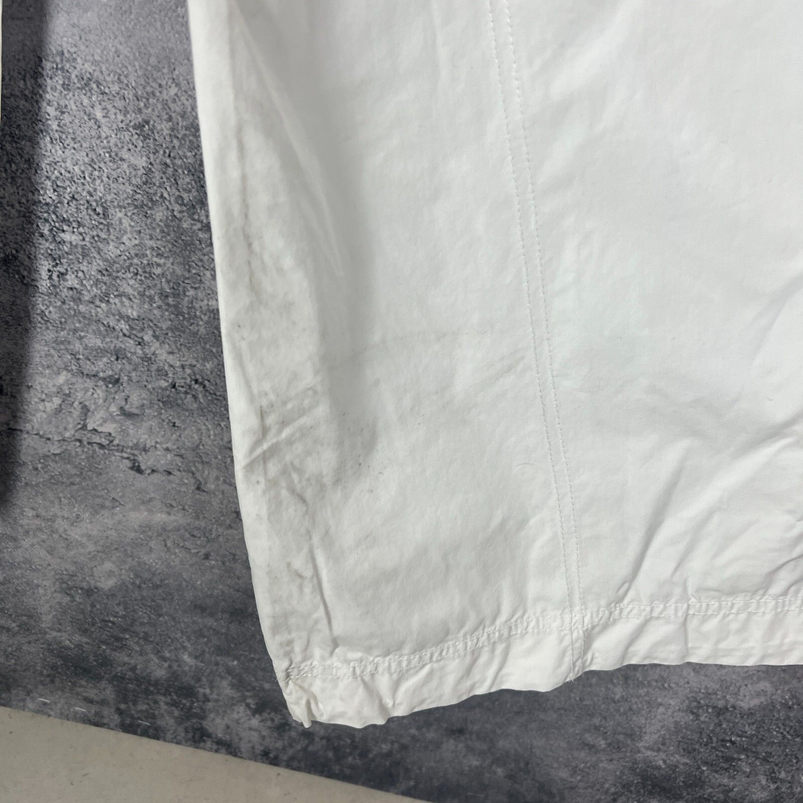 Other Cargo Pants Women's Size 13 White ` Size 36" / US 14 / IT 50 - 13 Thumbnail