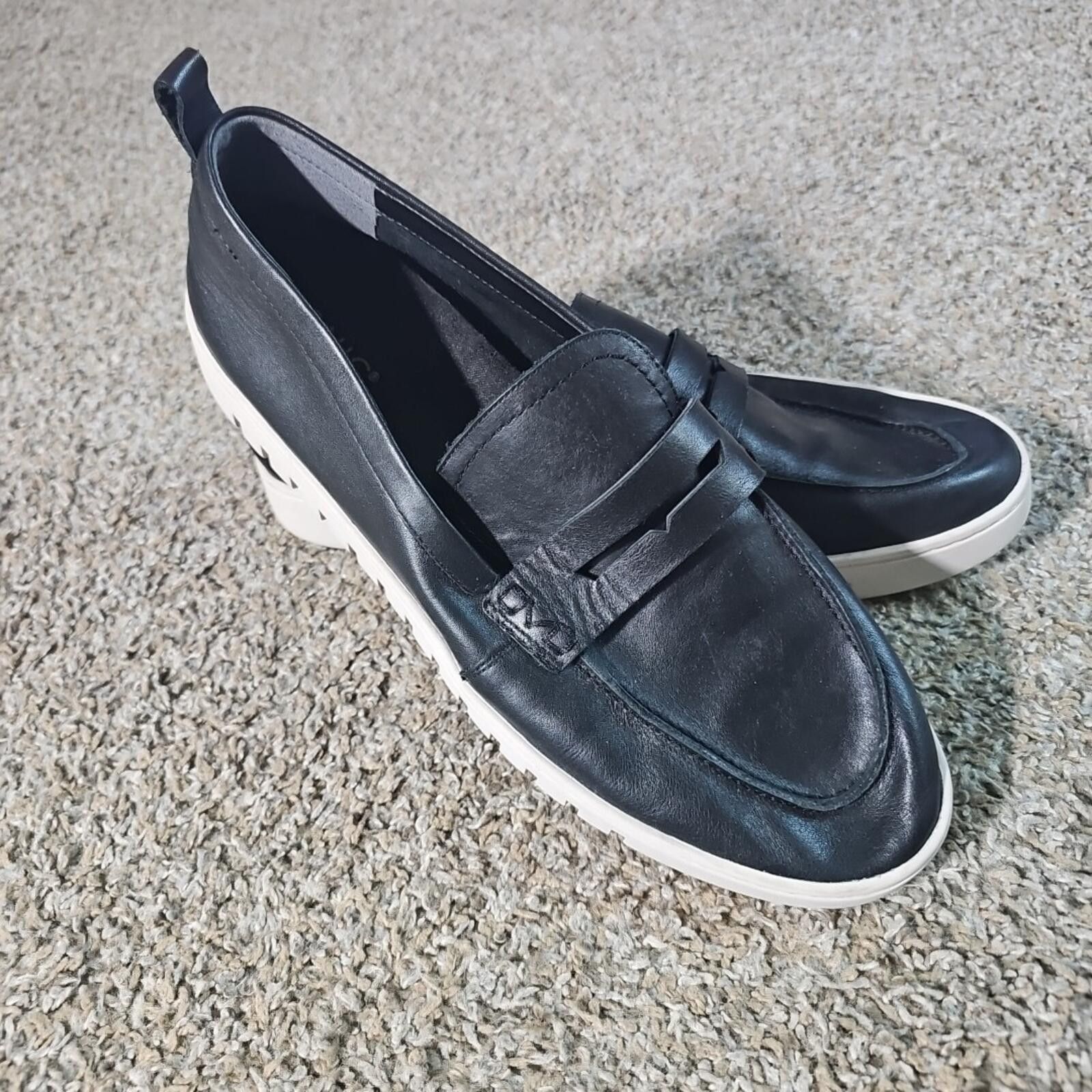 Vionic Vionic Uptown Loafers 13 Womens UK11 Size US 12 / IT 42 - 1 Thumbnail
